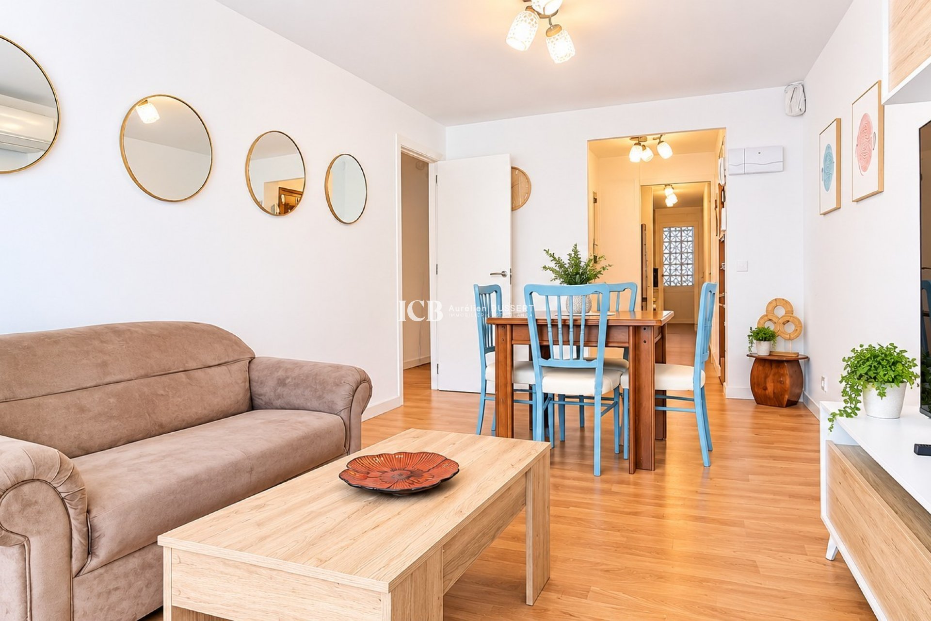 Reventa - Apartment / Duplex -
Torrevieja - Playa de los Locos