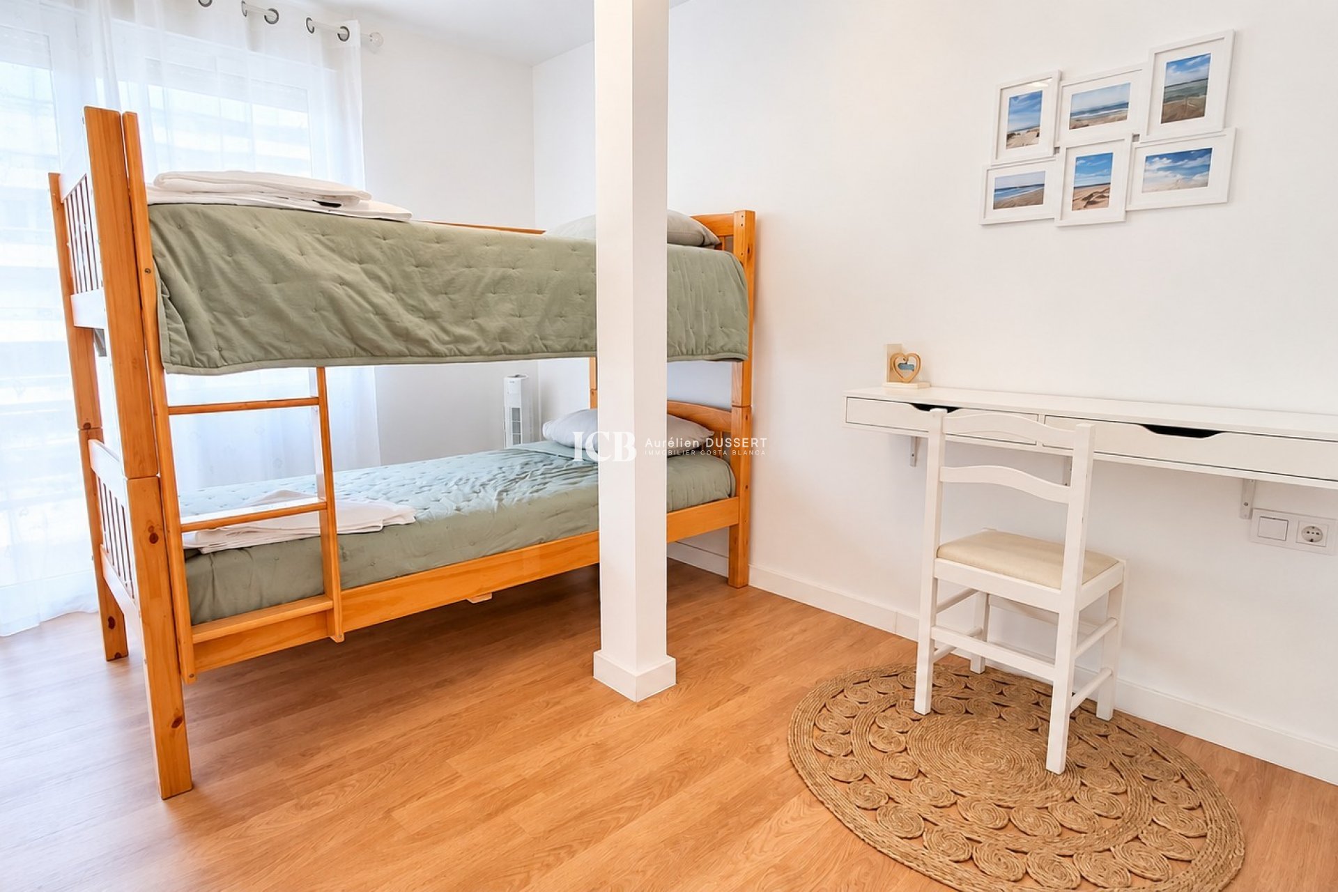 Reventa - Apartment / Duplex -
Torrevieja - Playa de los Locos
