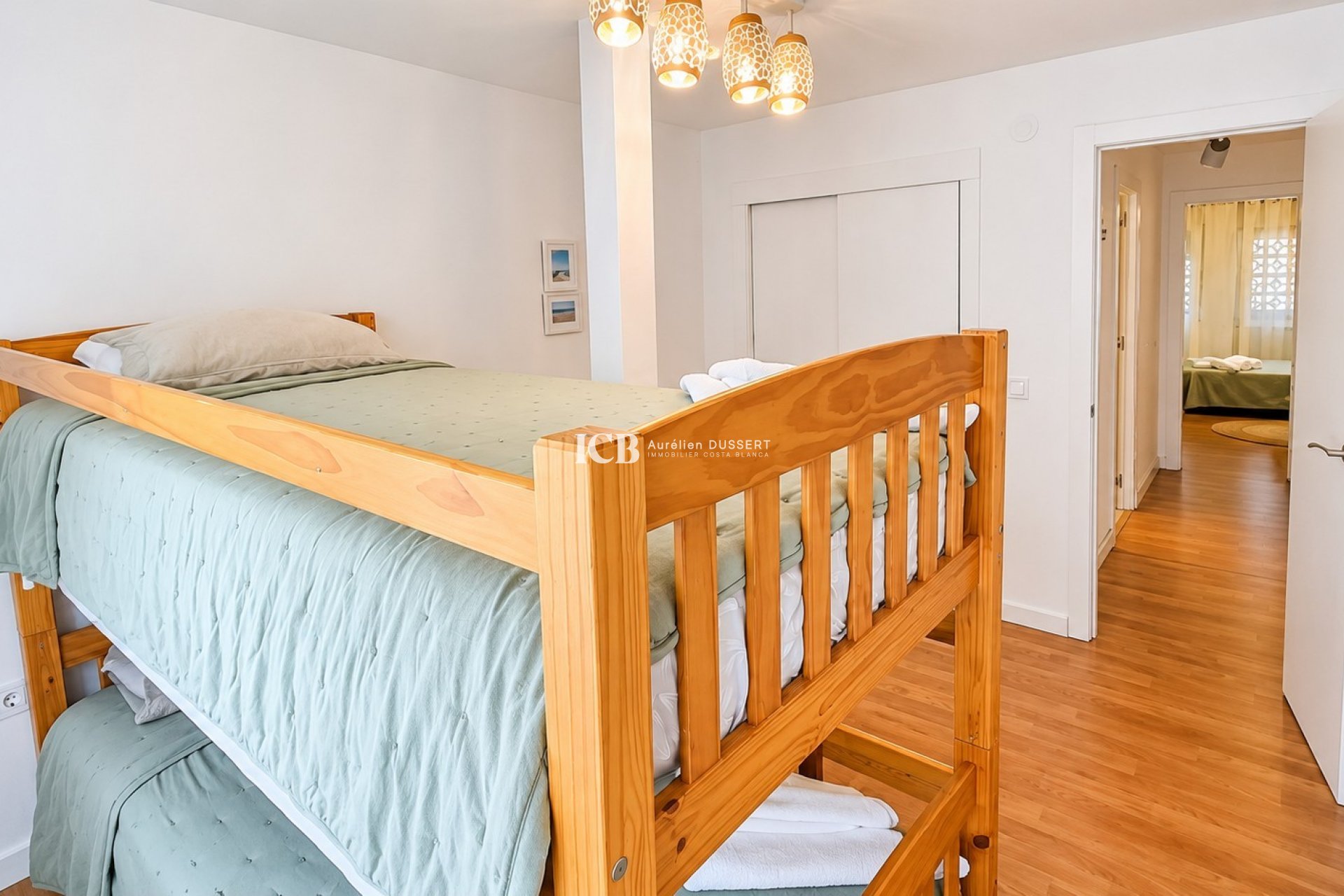 Reventa - Apartment / Duplex -
Torrevieja - Playa de los Locos