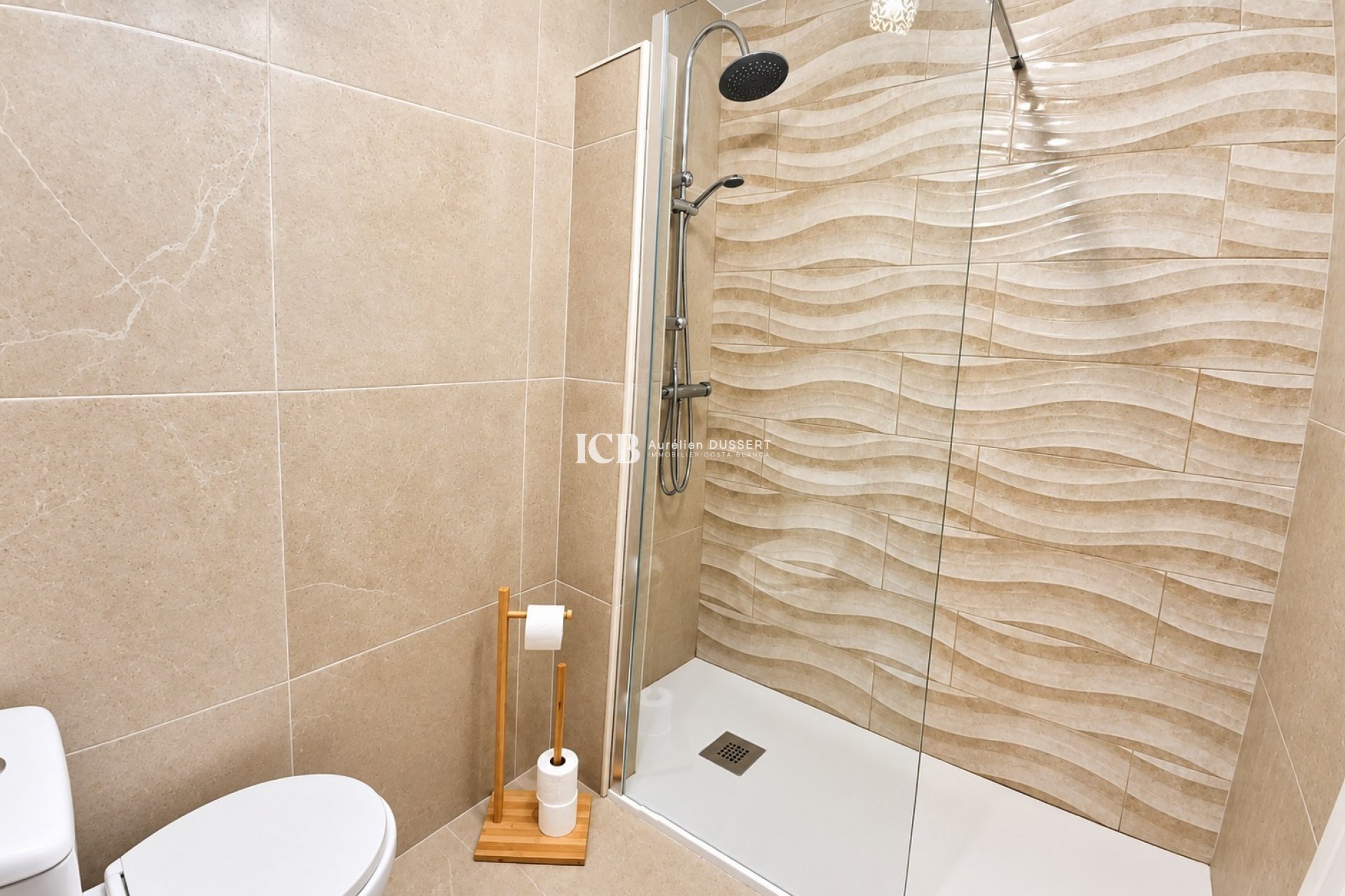 Reventa - Apartment / Duplex -
Torrevieja - Playa de los Locos