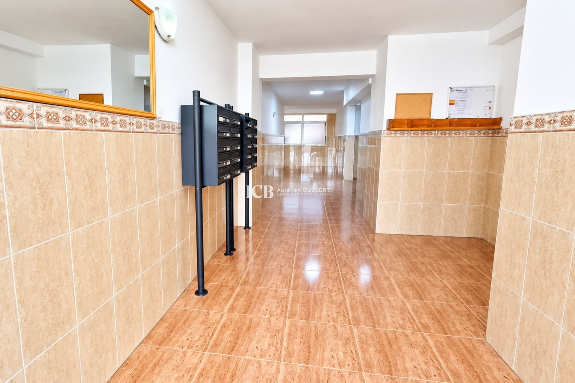 Reventa - Apartment / Duplex -
Torrevieja - Playa de los Locos