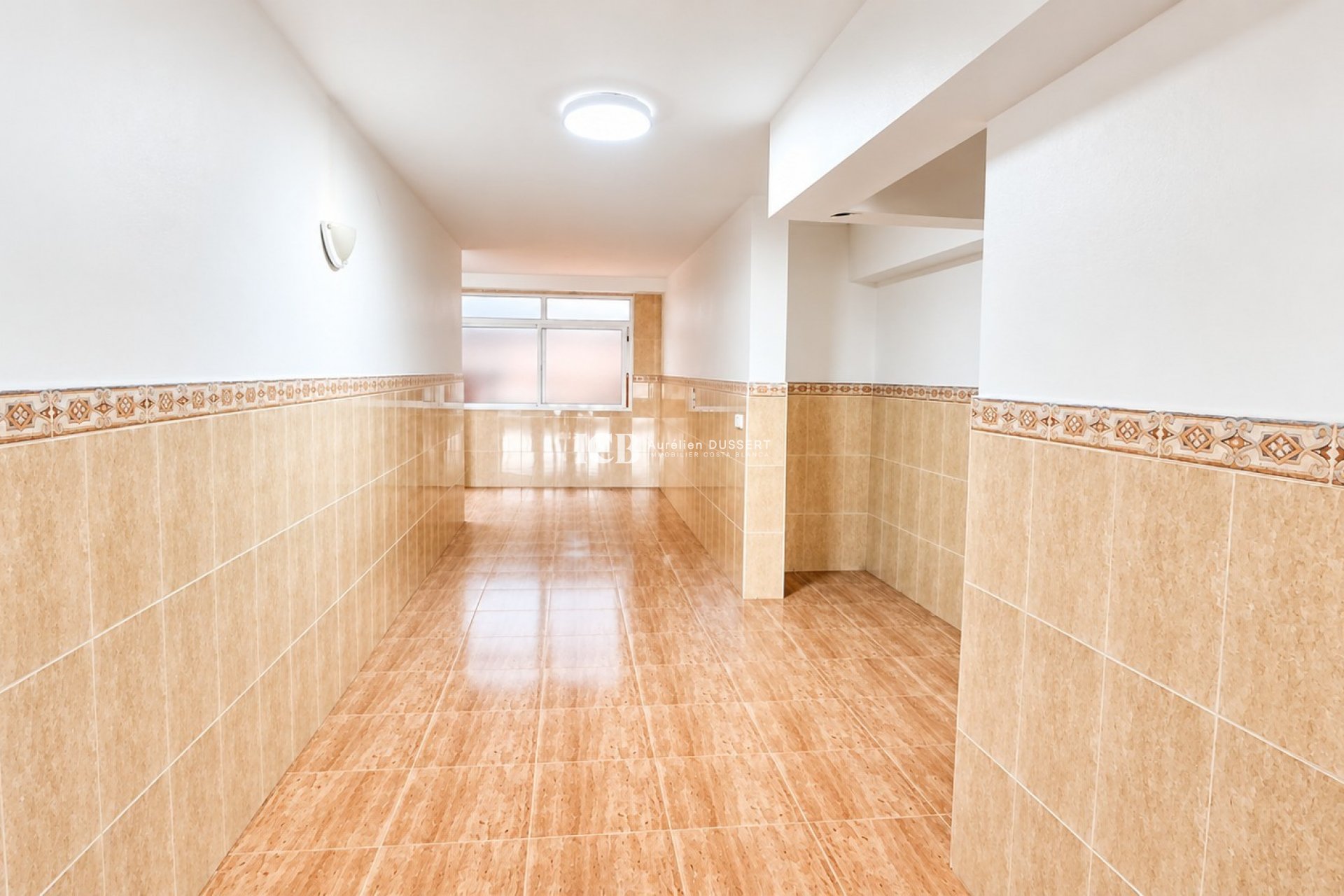 Reventa - Apartment / Duplex -
Torrevieja - Playa de los Locos