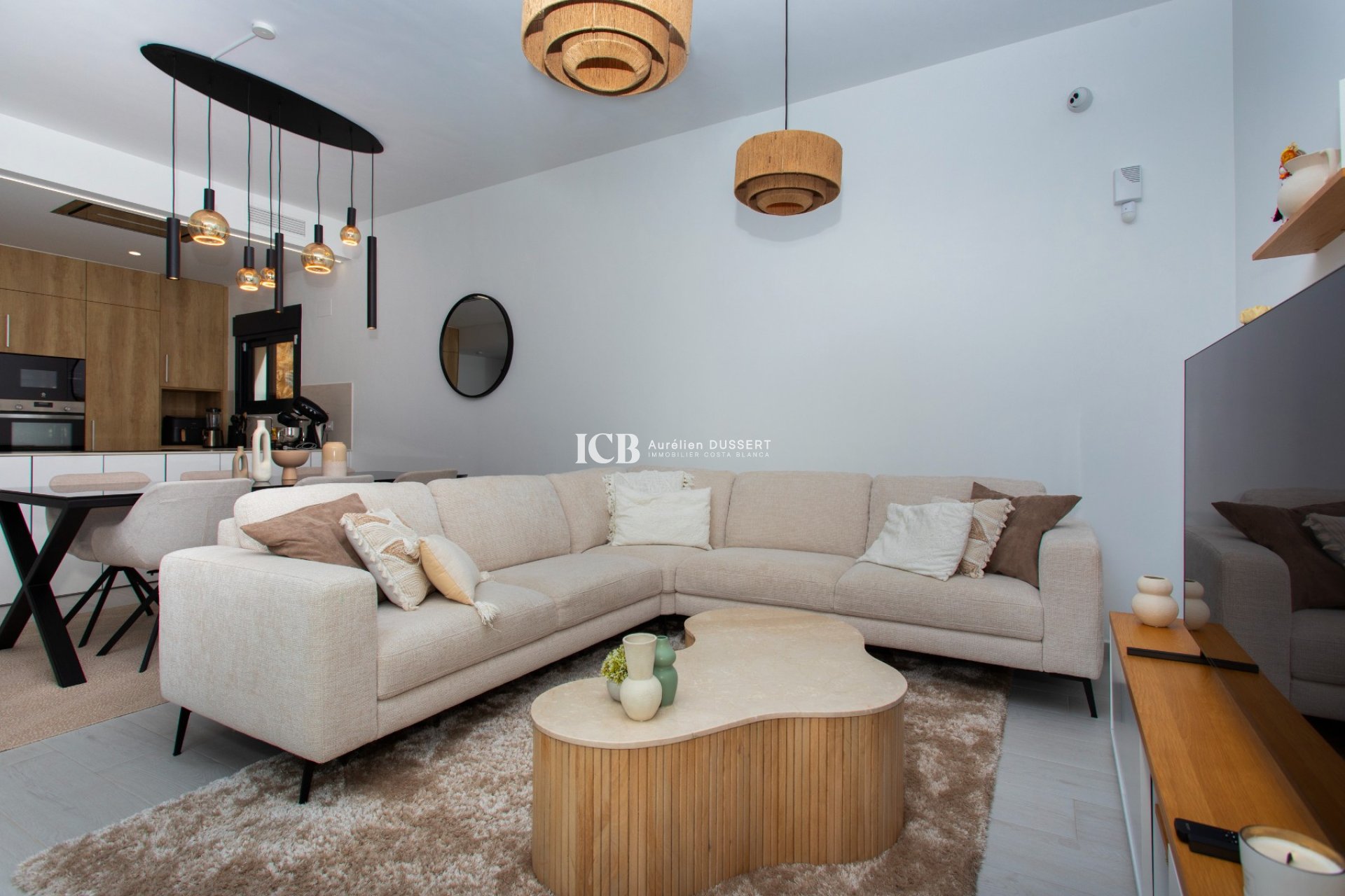 Reventa - Casa independiente -
Algorfa - La Finca Golf