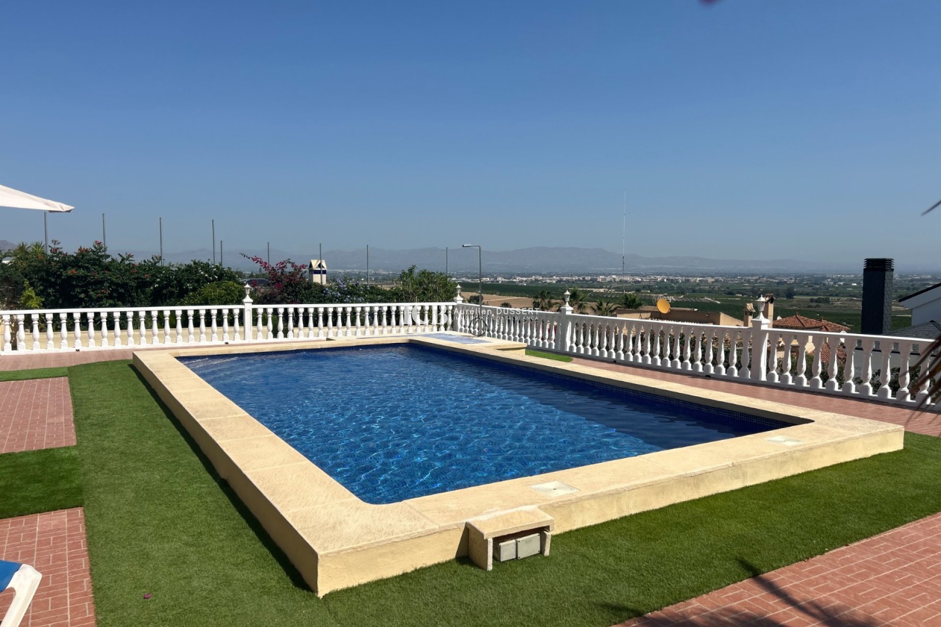 Reventa - Casa independiente -
Algorfa - Lomas de Juliana