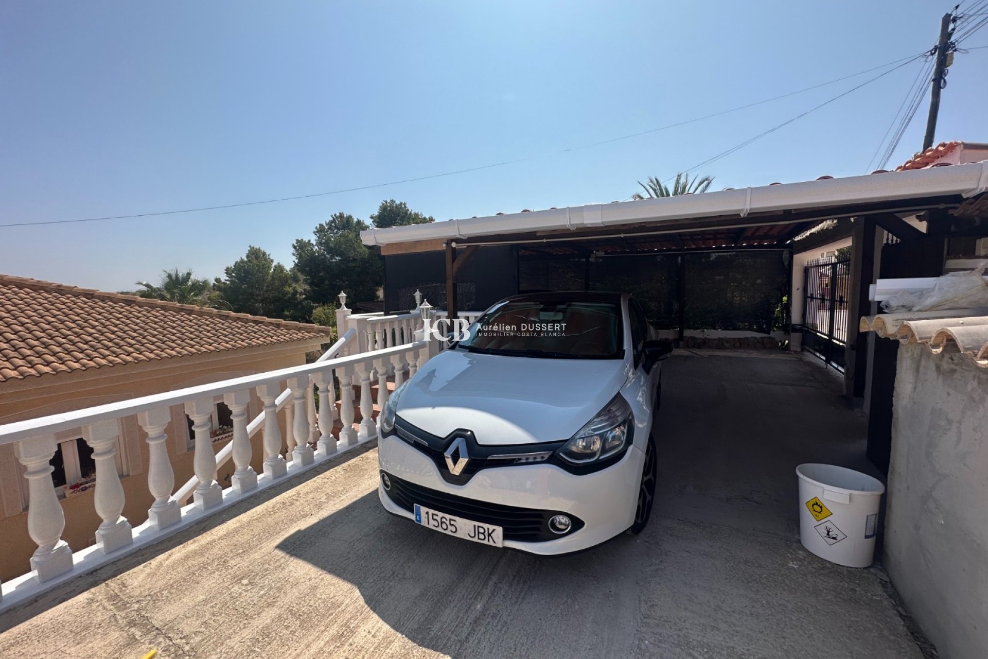 Reventa - Casa independiente -
Algorfa - Lomas de Juliana