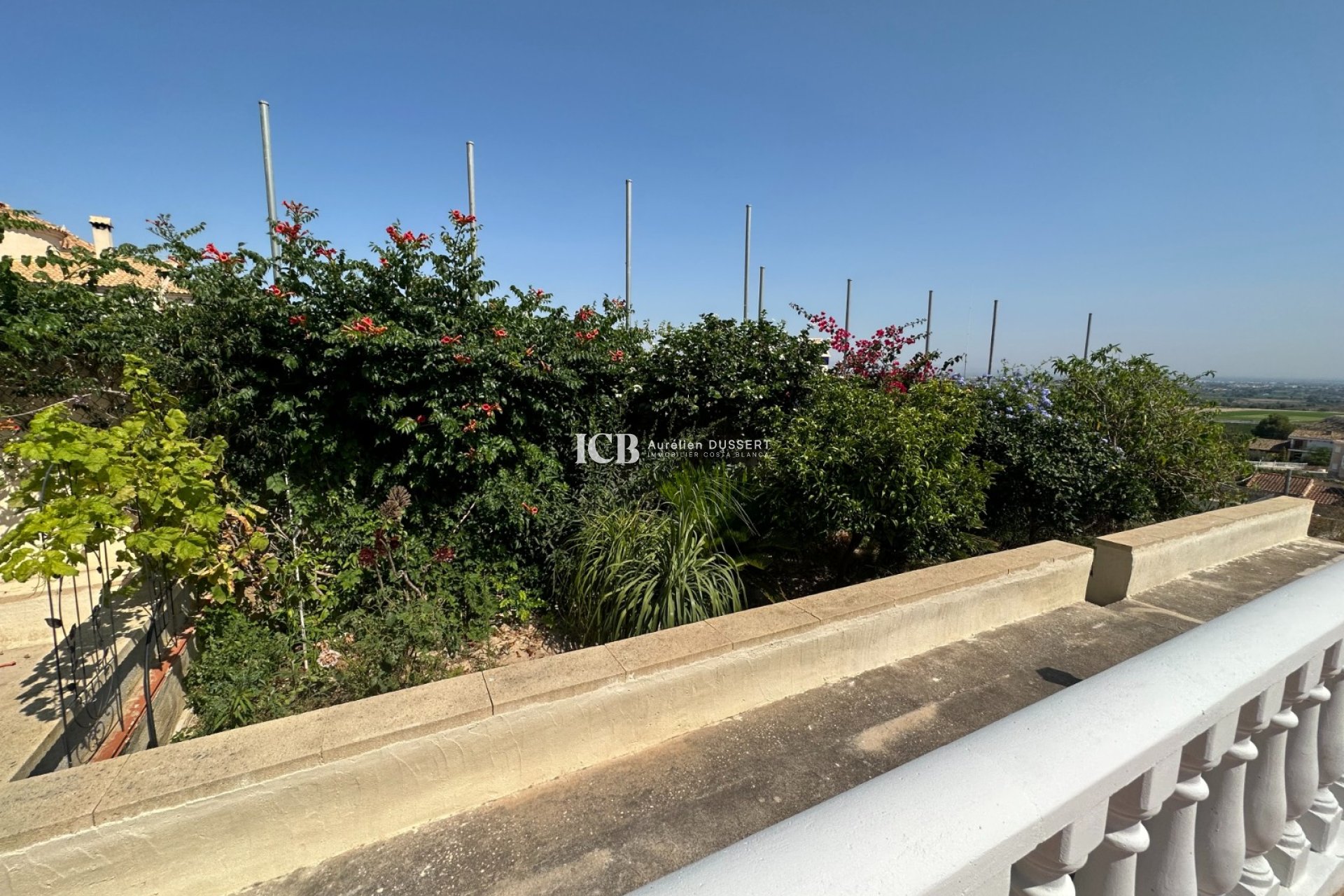 Reventa - Casa independiente -
Algorfa - Lomas de Juliana