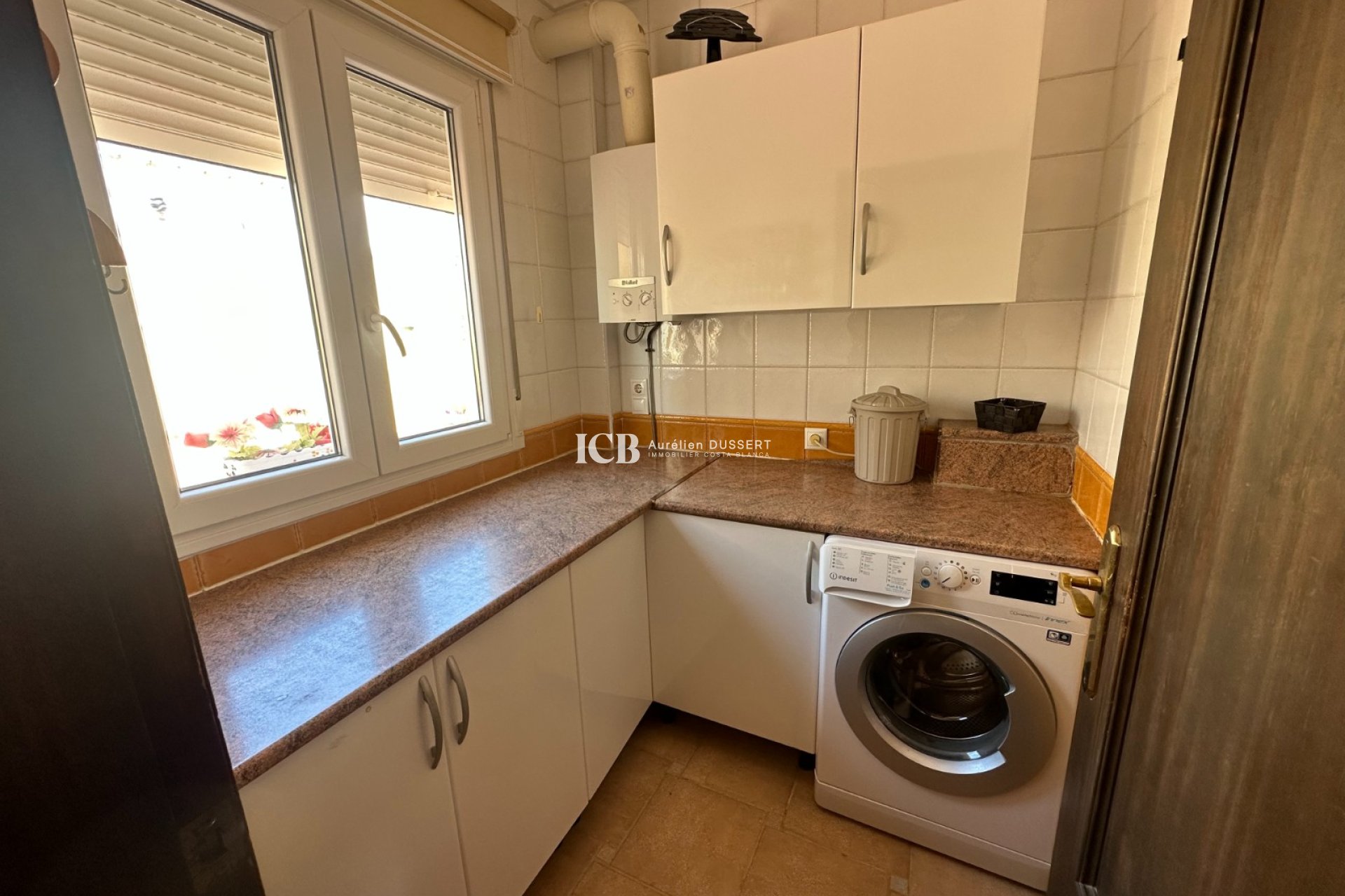 Reventa - Casa independiente -
Algorfa - Lomas de Juliana