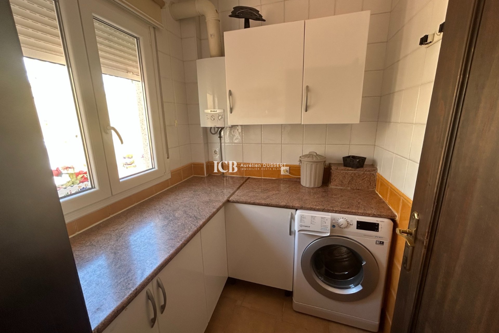 Reventa - Casa independiente -
Algorfa - Lomas de Juliana