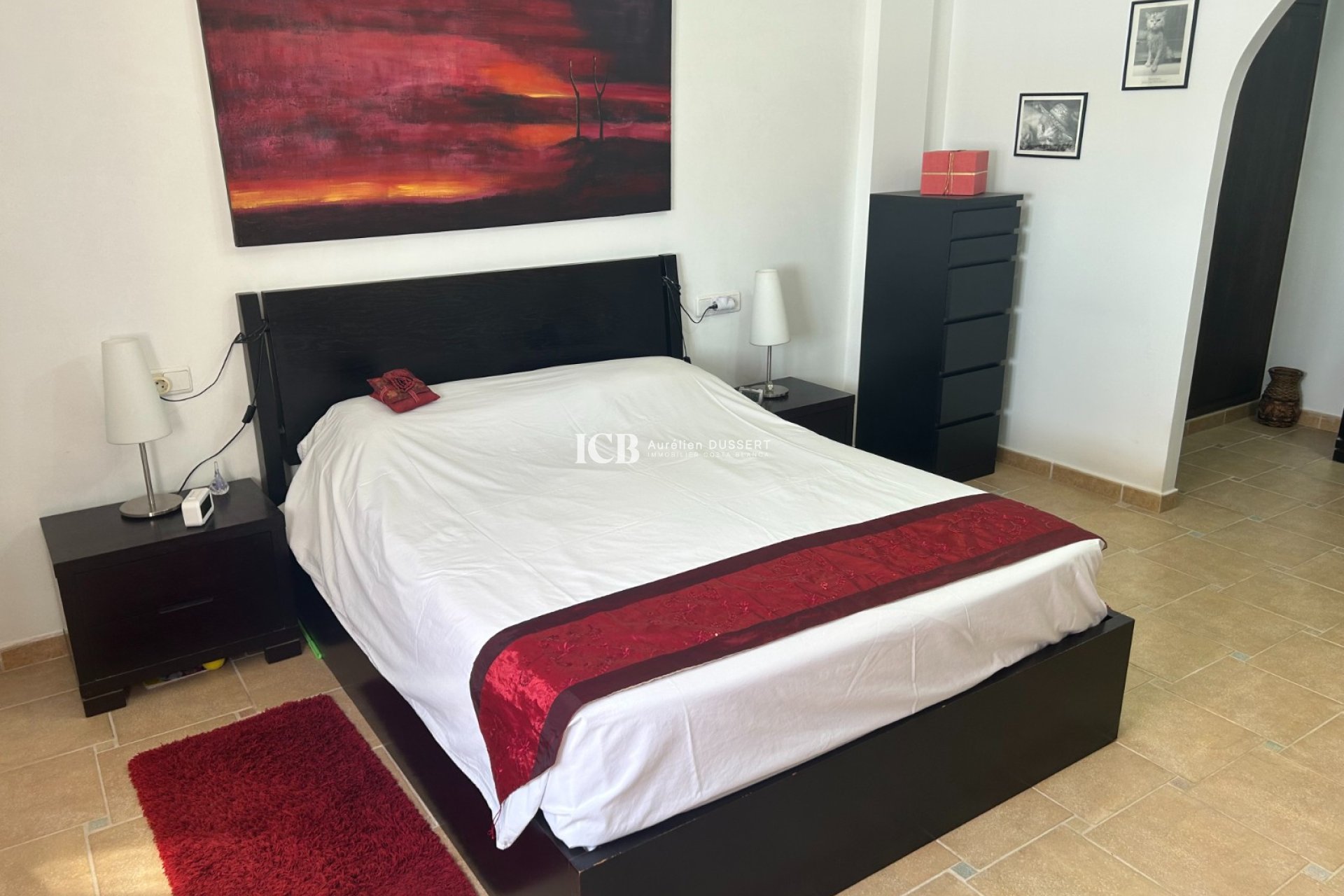 Reventa - Casa independiente -
Algorfa - Lomas de Juliana