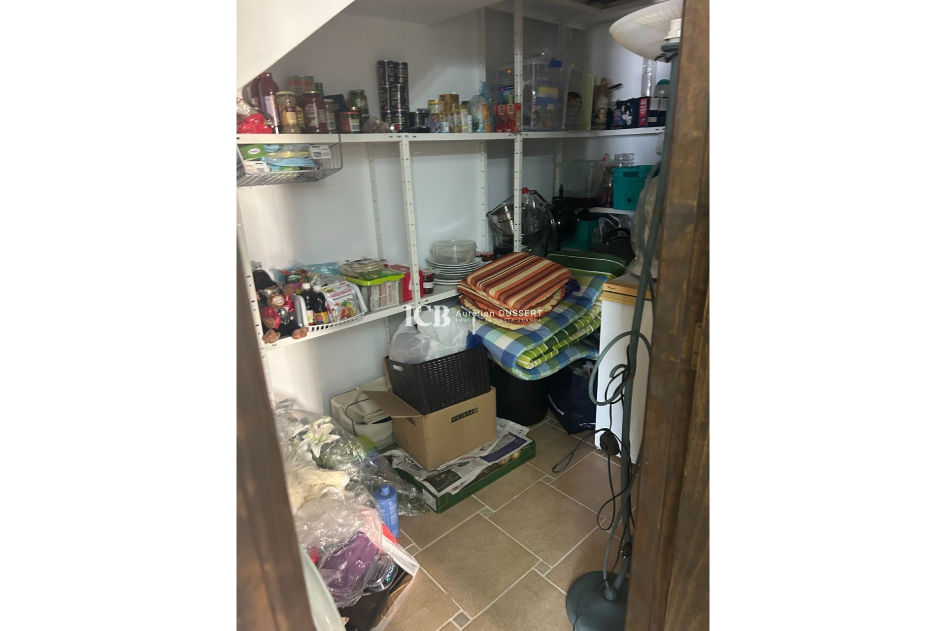 Reventa - Casa independiente -
Algorfa - Lomas de Juliana