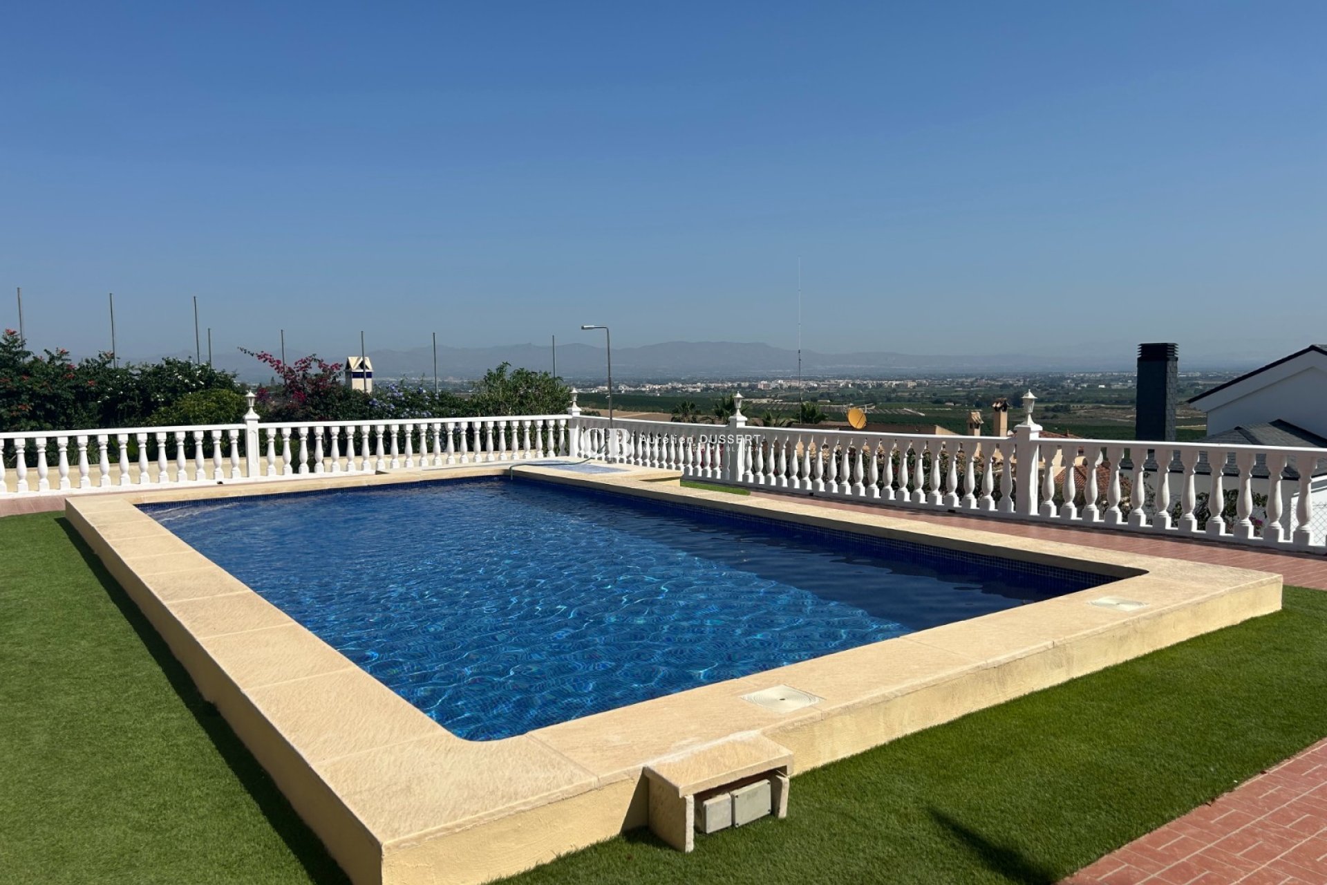 Reventa - Casa independiente -
Algorfa - Lomas de Juliana