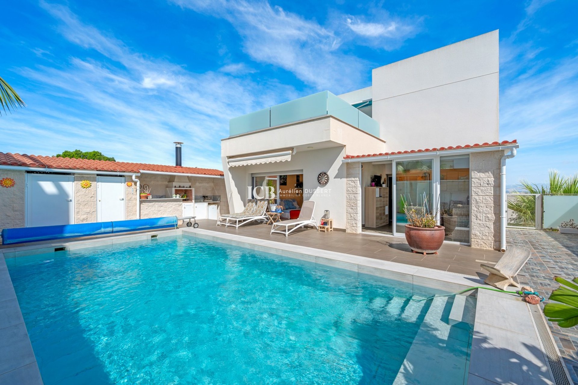 Reventa - Casa independiente -
Benijofar