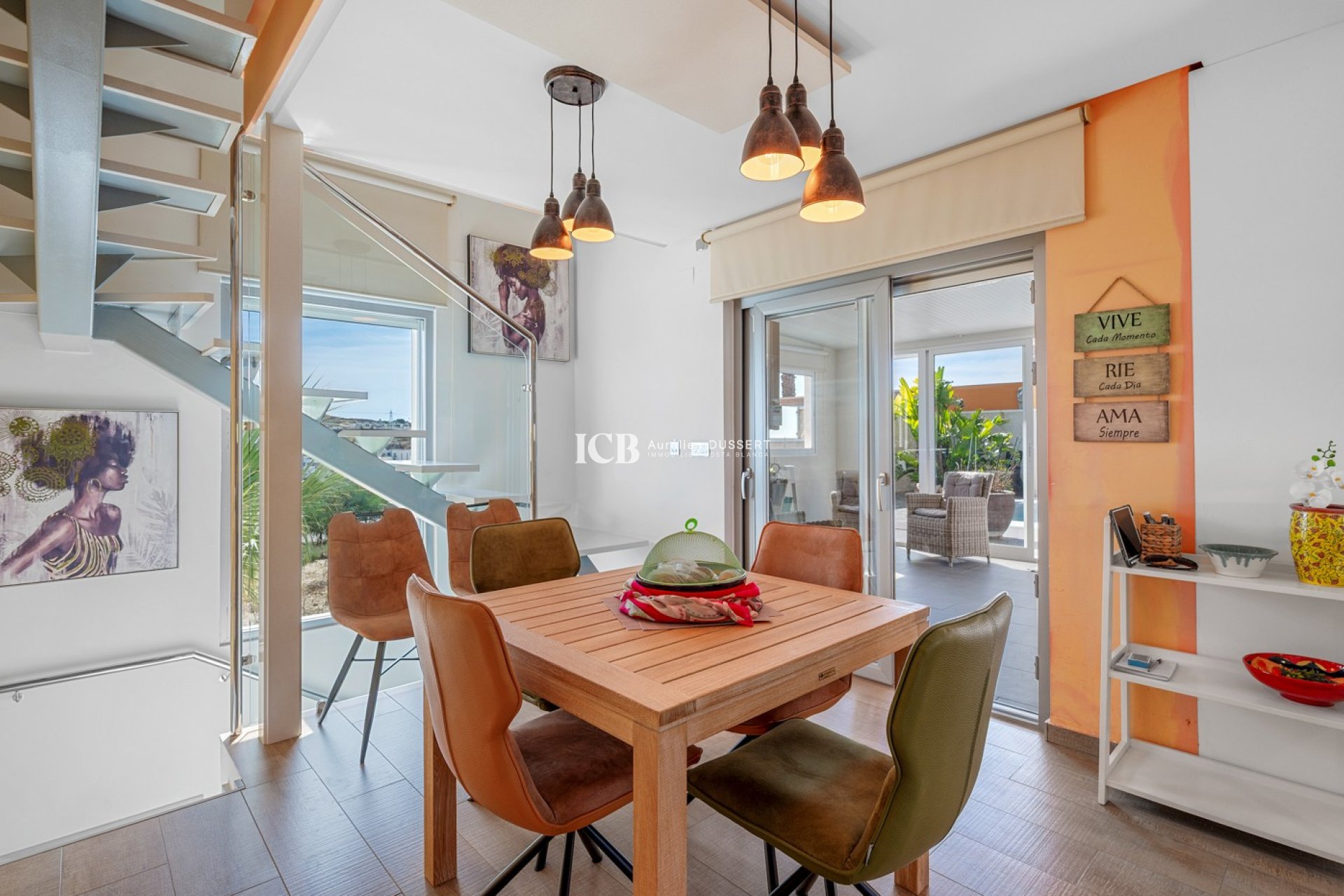 Reventa - Casa independiente -
Benijofar