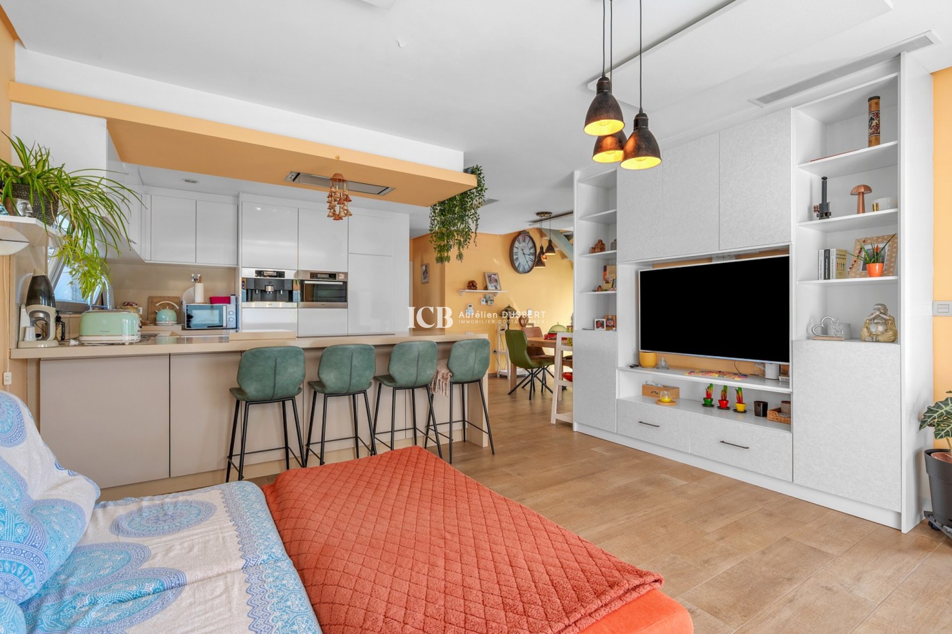 Reventa - Casa independiente -
Benijofar