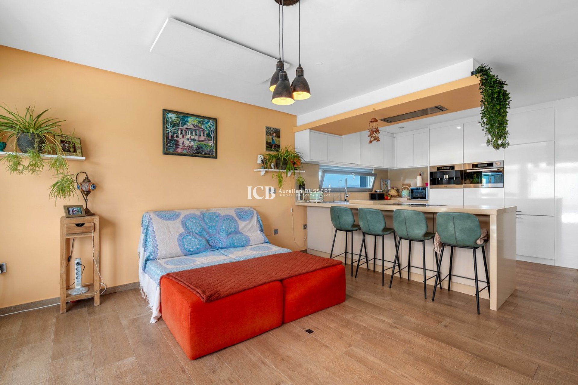 Reventa - Casa independiente -
Benijofar