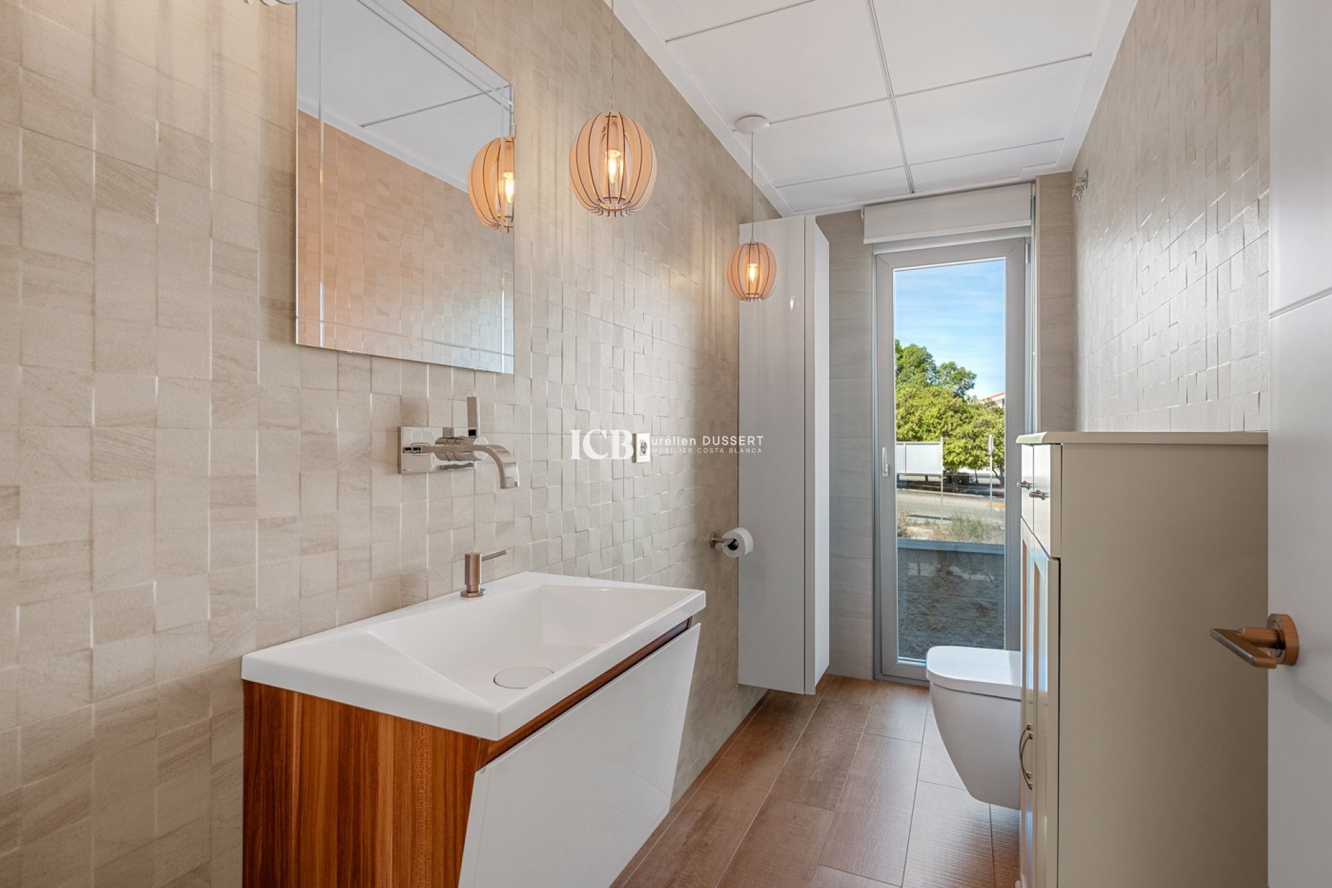 Reventa - Casa independiente -
Benijofar