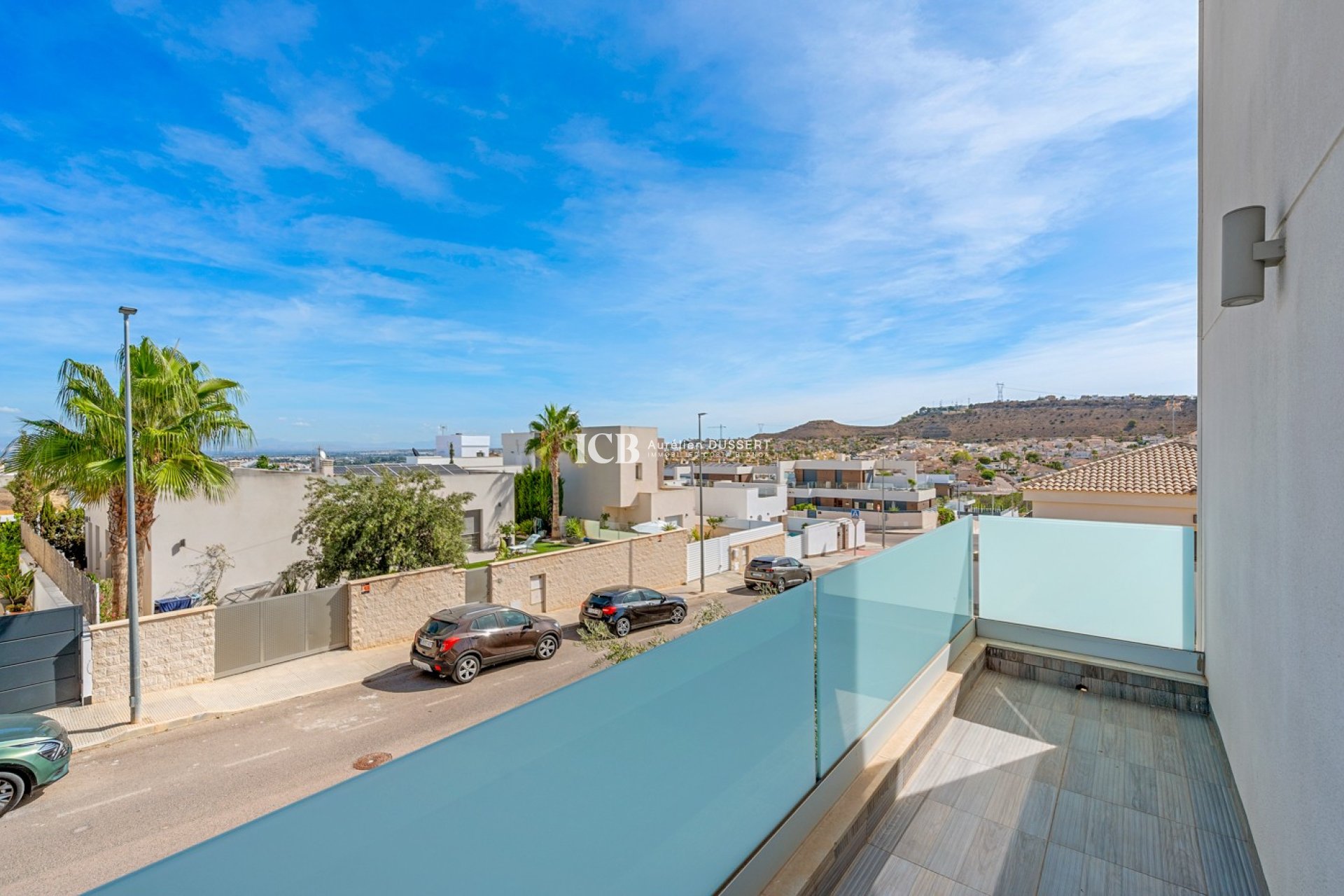 Reventa - Casa independiente -
Benijofar