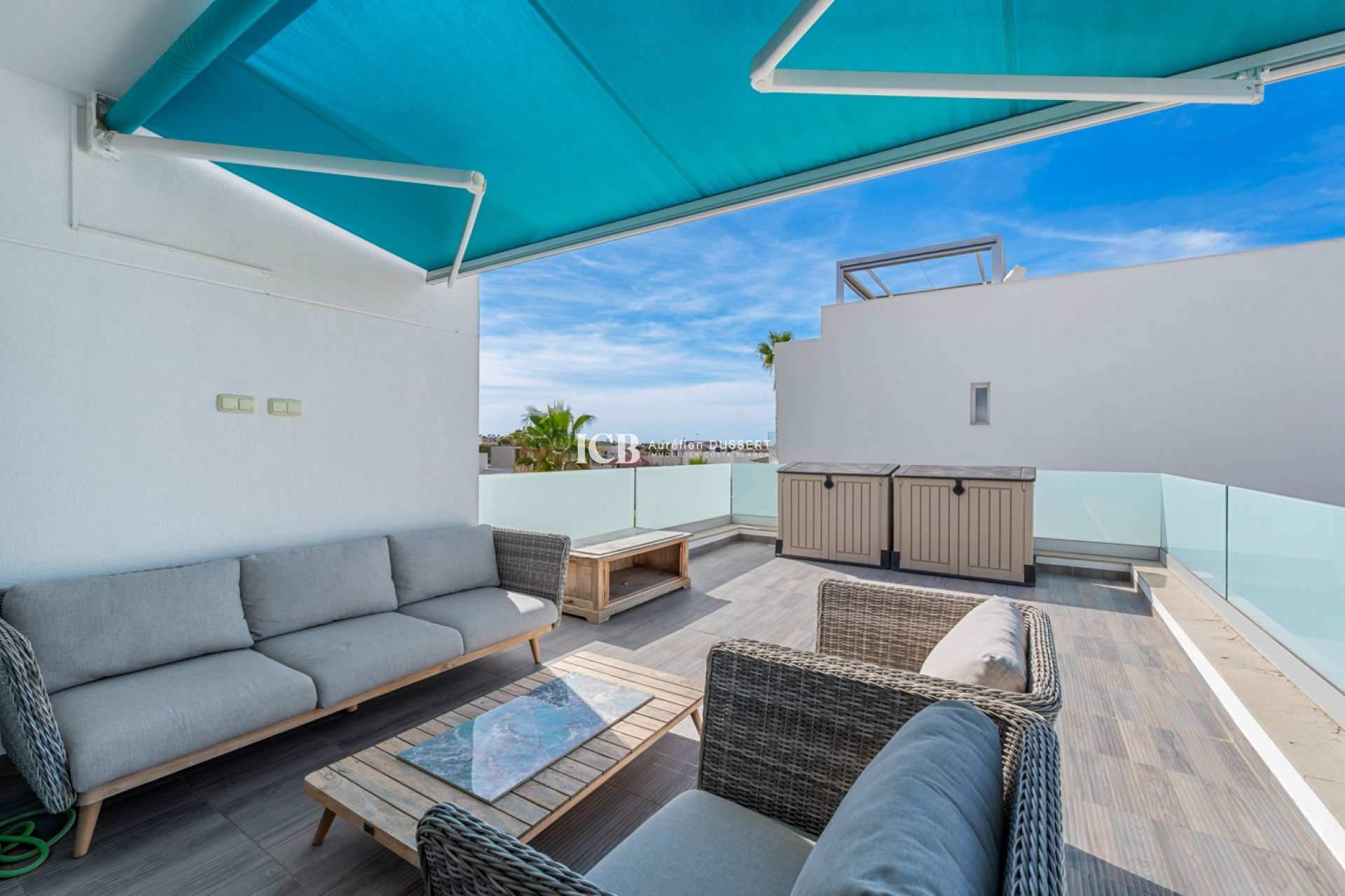 Reventa - Casa independiente -
Benijofar