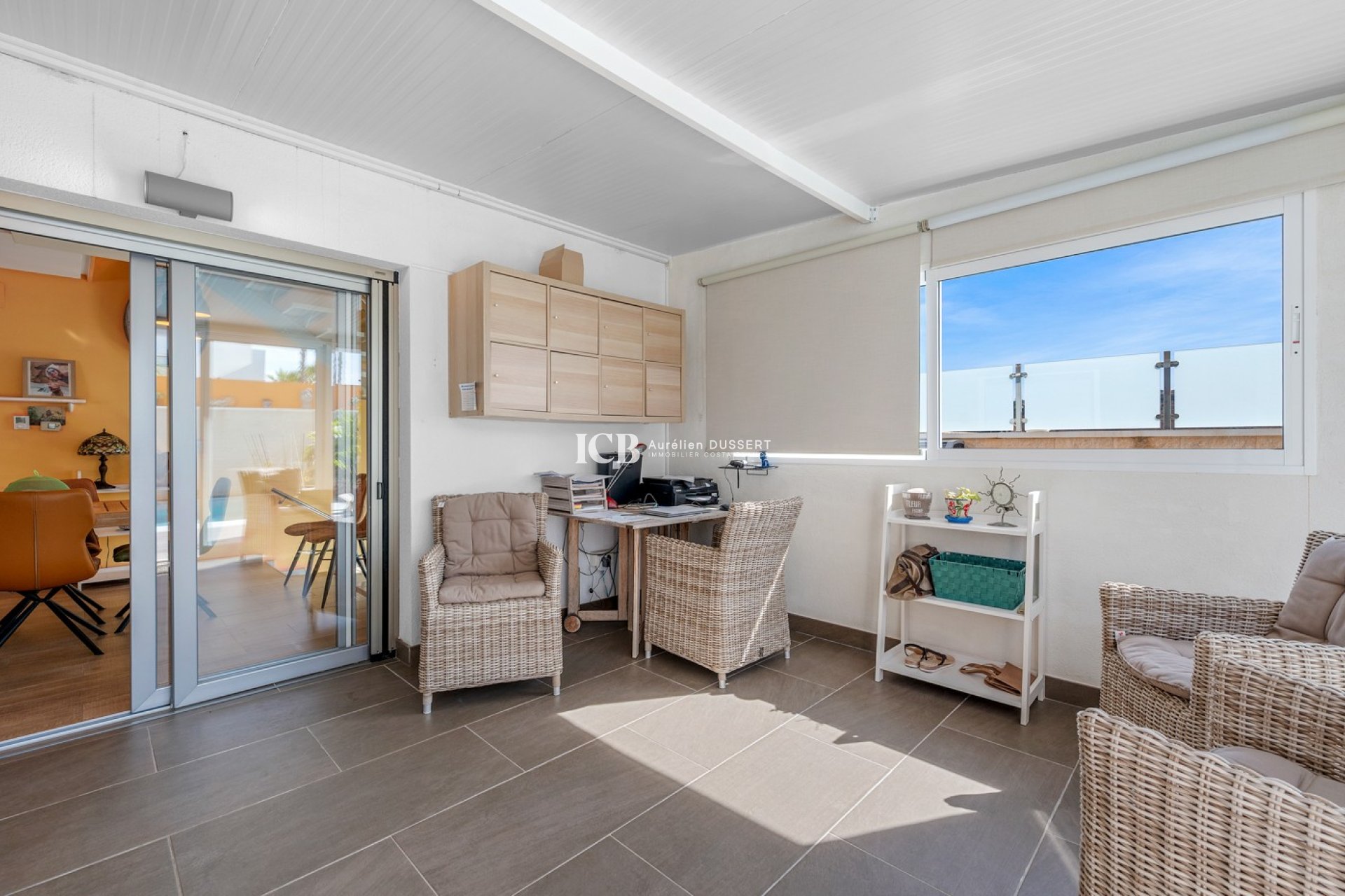 Reventa - Casa independiente -
Benijofar