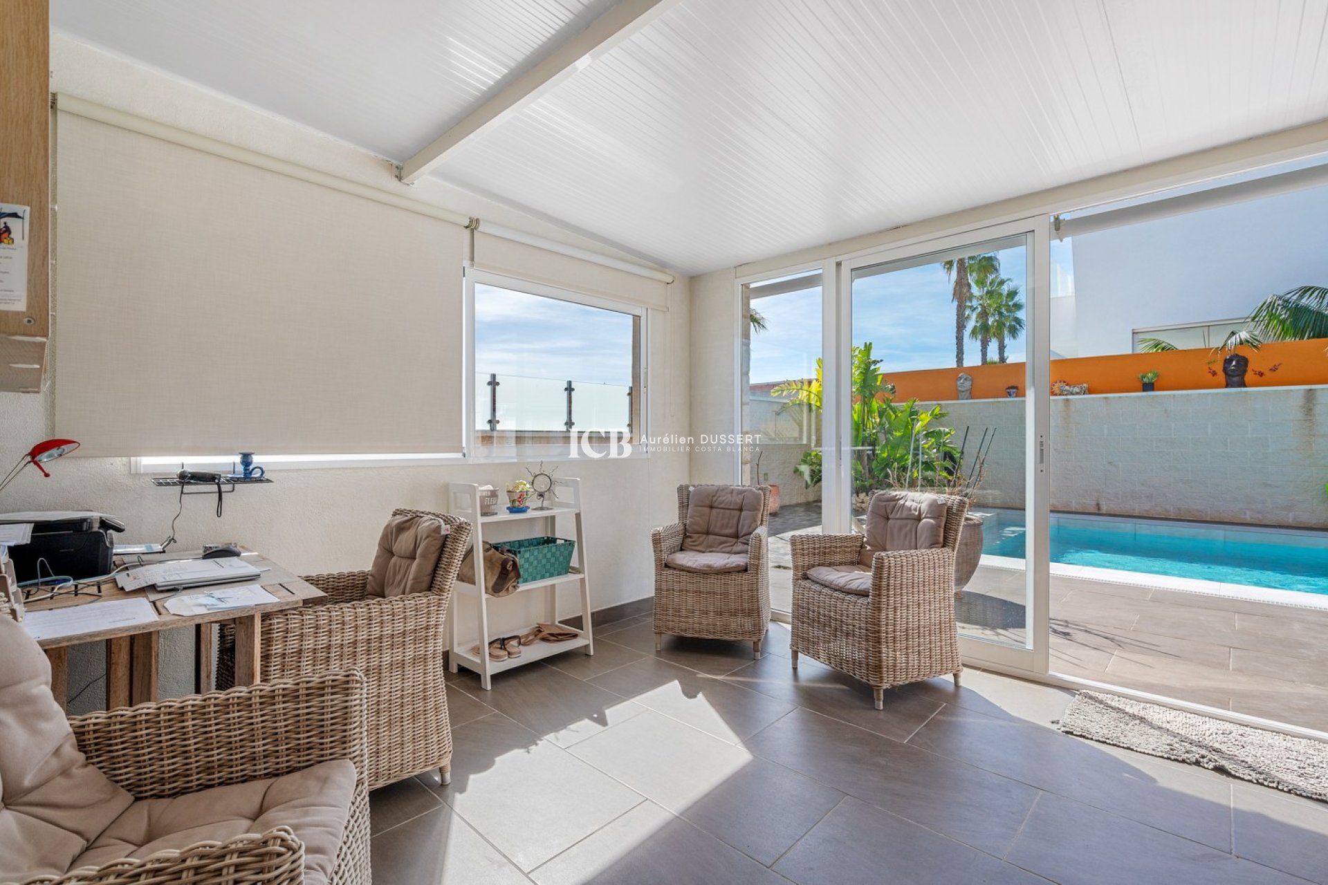 Reventa - Casa independiente -
Benijofar