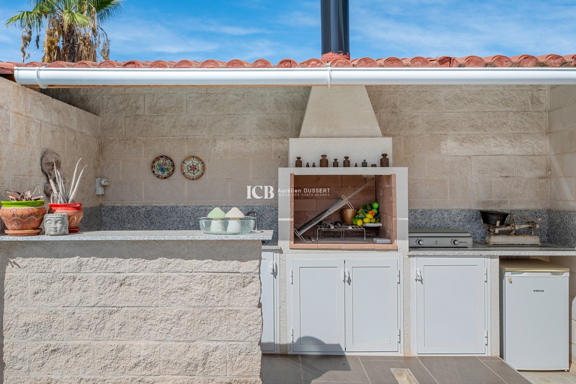 Reventa - Casa independiente -
Benijofar