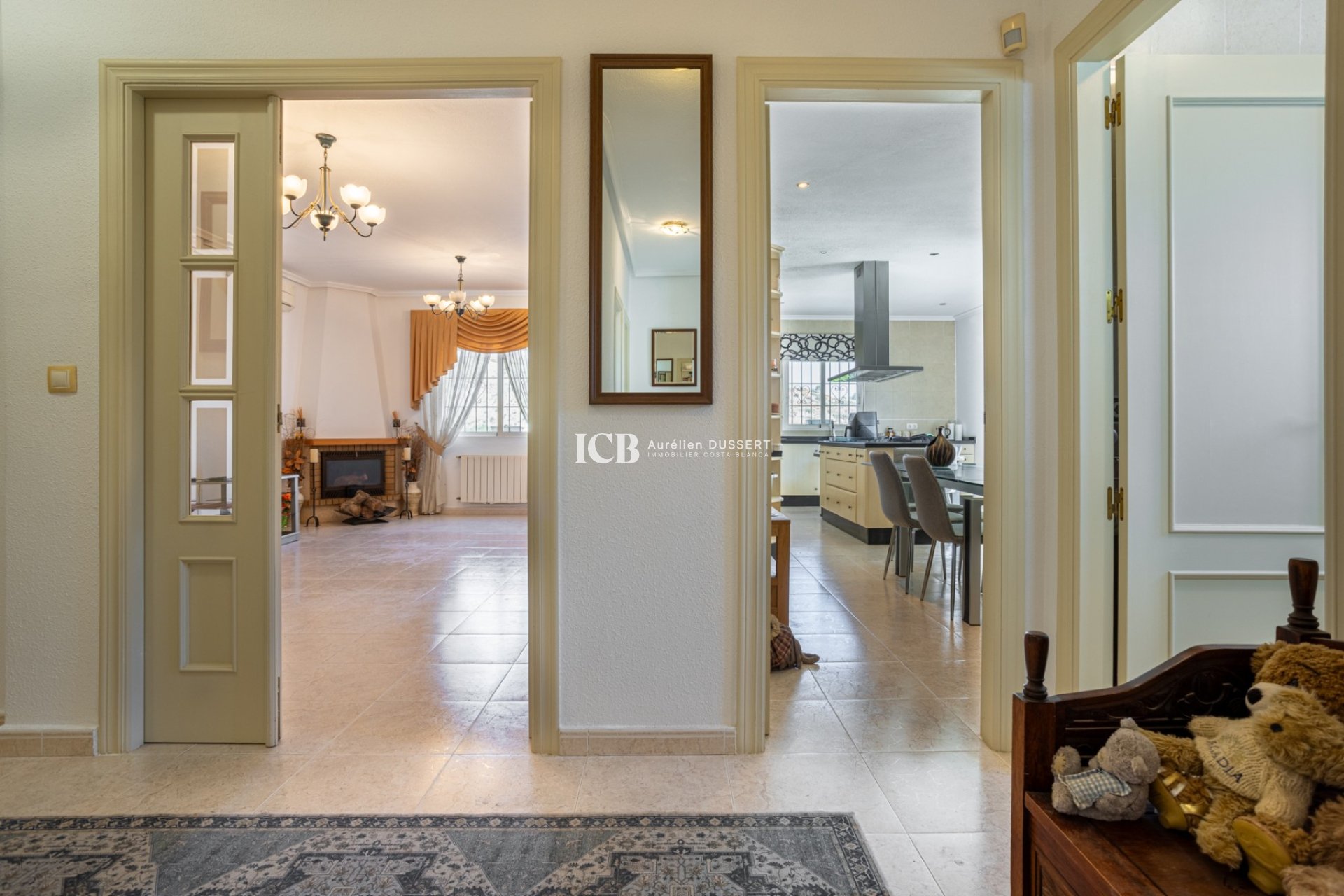 Reventa - Casa independiente -
Bigastro - Villas Andrea