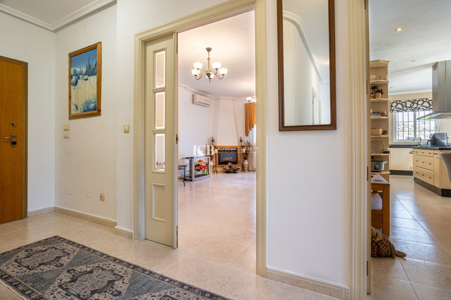 Reventa - Casa independiente -
Bigastro - Villas Andrea