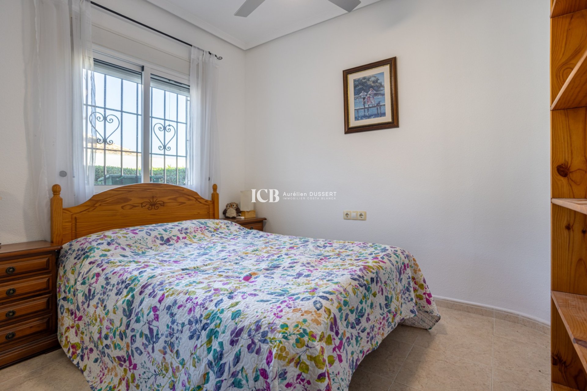 Reventa - Casa independiente -
Bigastro - Villas Andrea