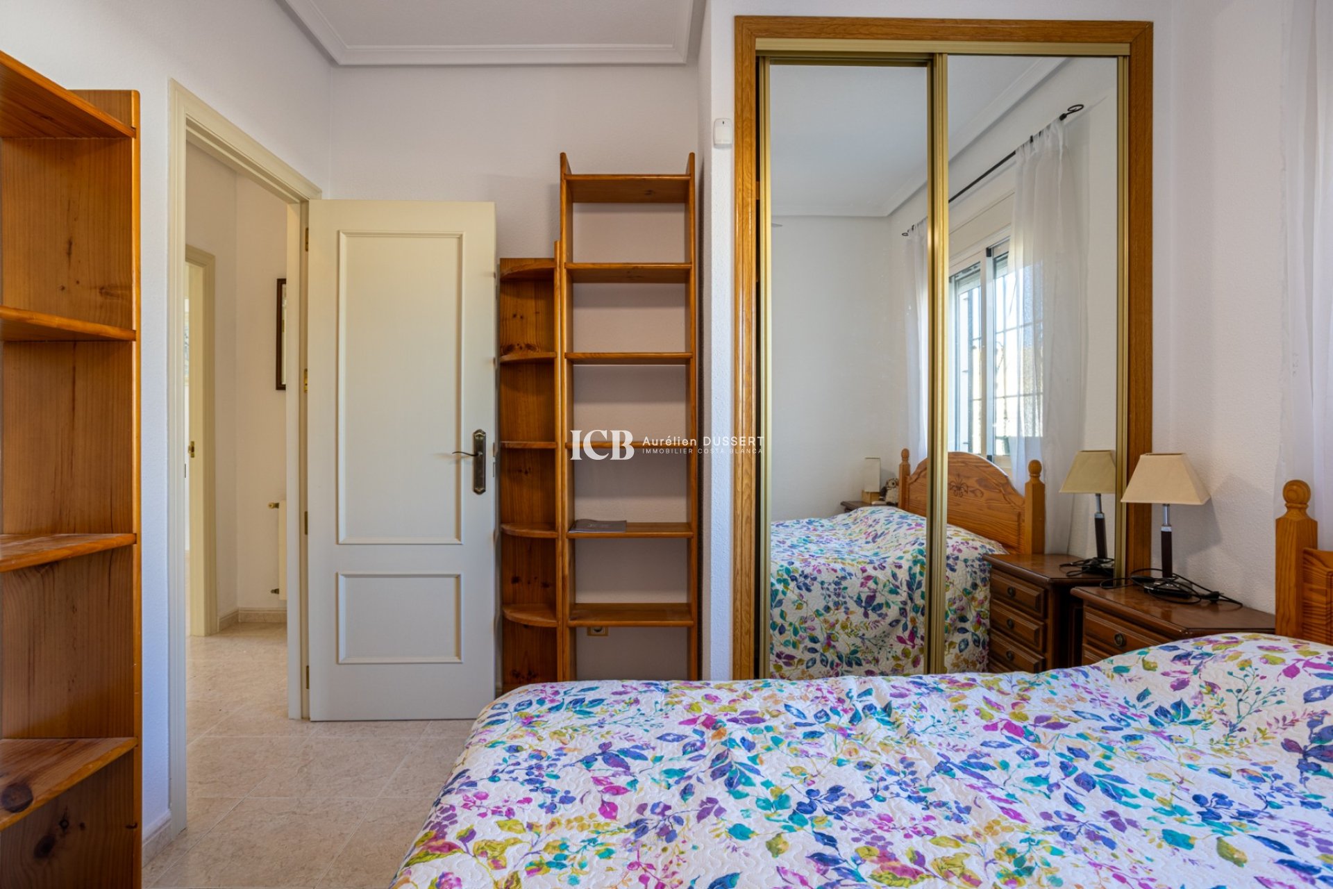 Reventa - Casa independiente -
Bigastro - Villas Andrea