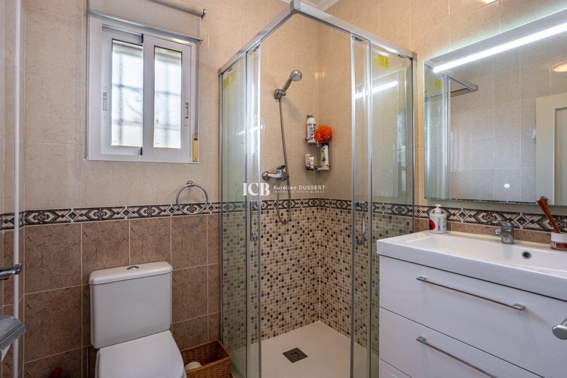 Reventa - Casa independiente -
Bigastro - Villas Andrea