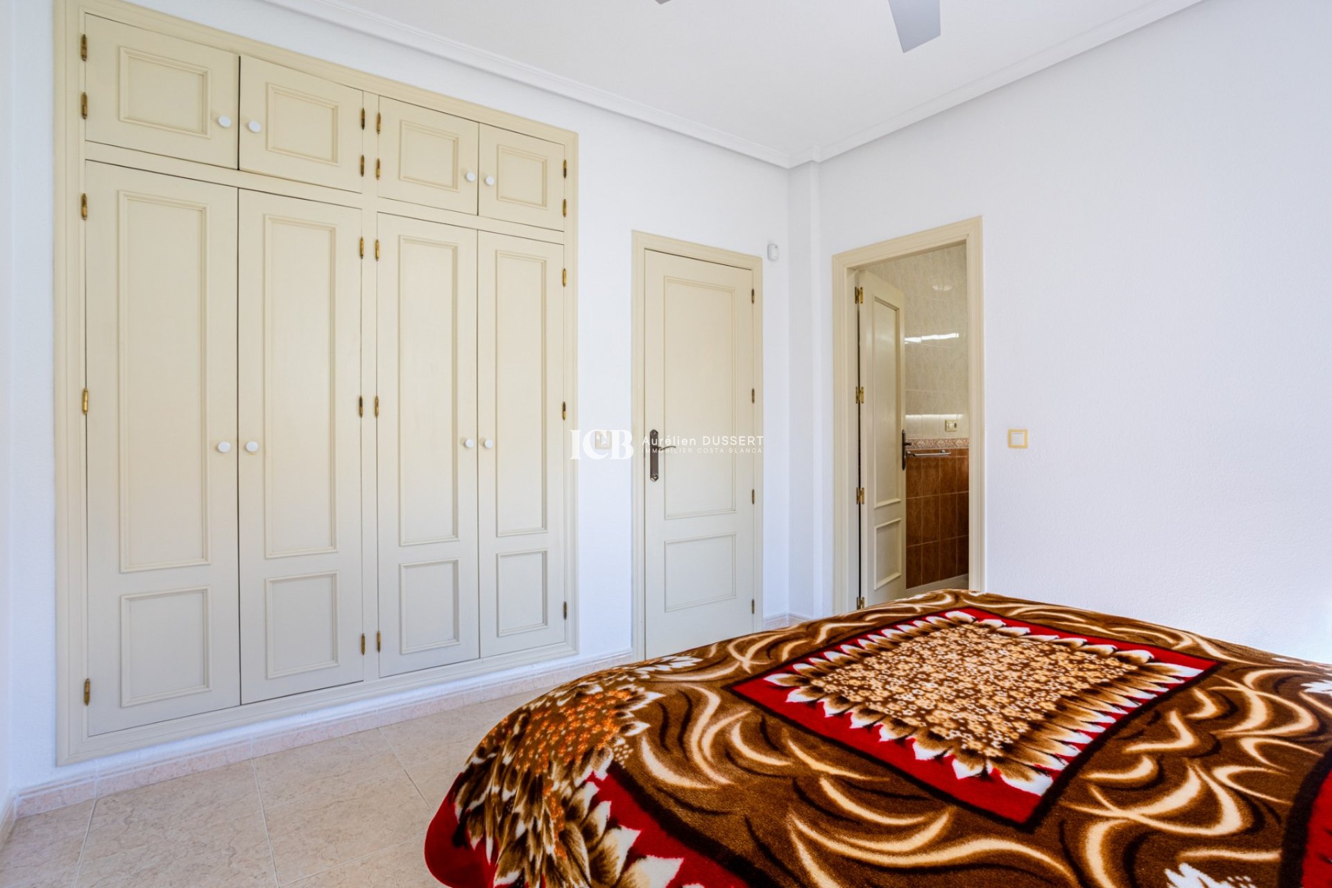 Reventa - Casa independiente -
Bigastro - Villas Andrea