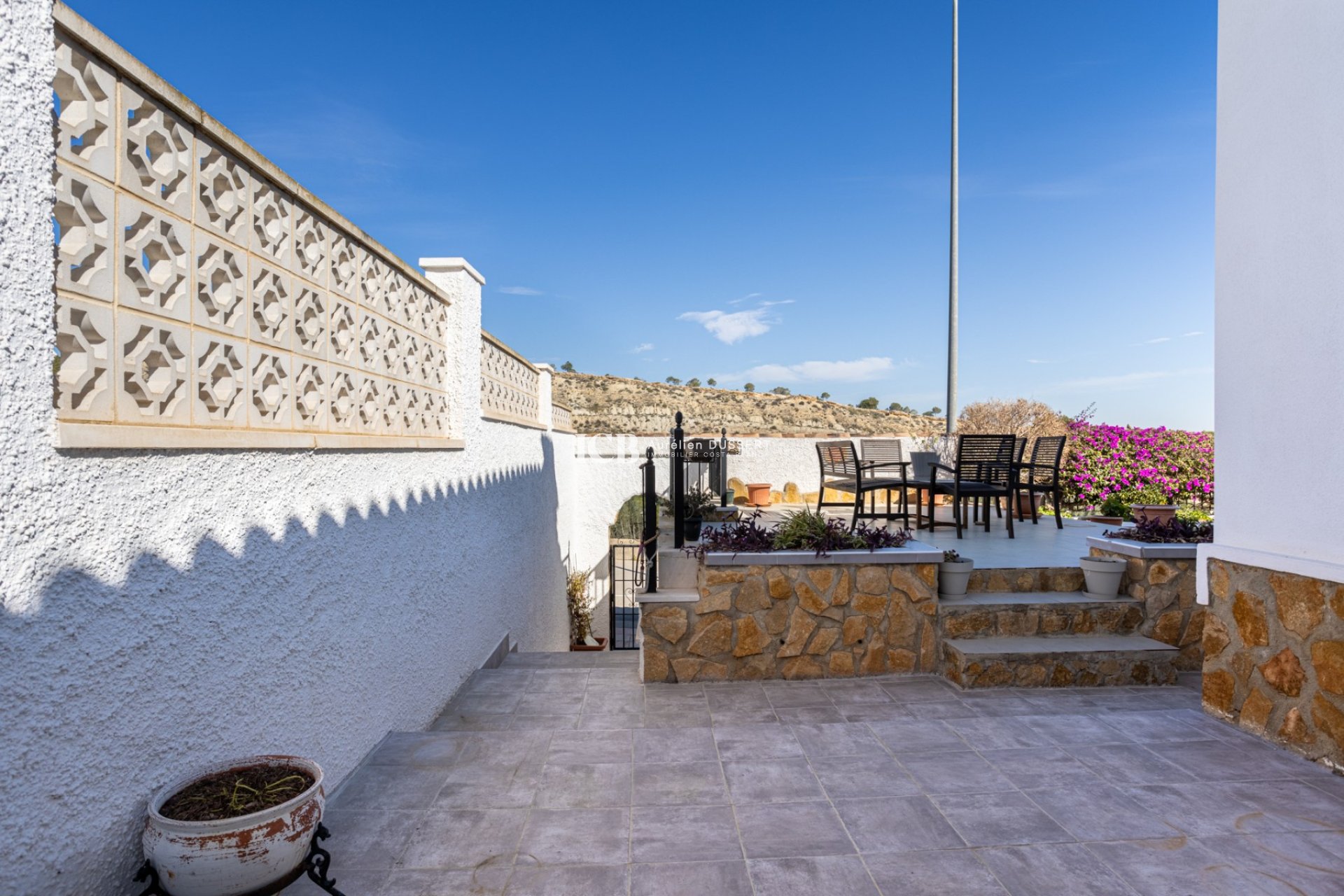 Reventa - Casa independiente -
Bigastro - Villas Andrea