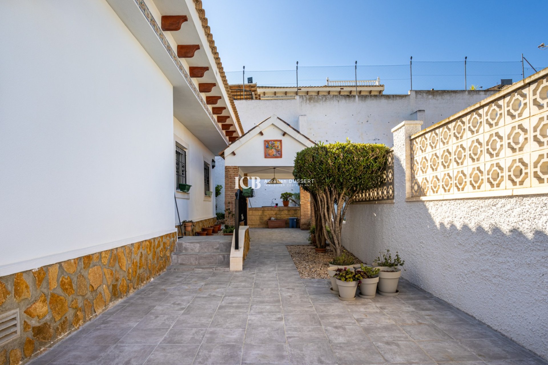 Reventa - Casa independiente -
Bigastro - Villas Andrea
