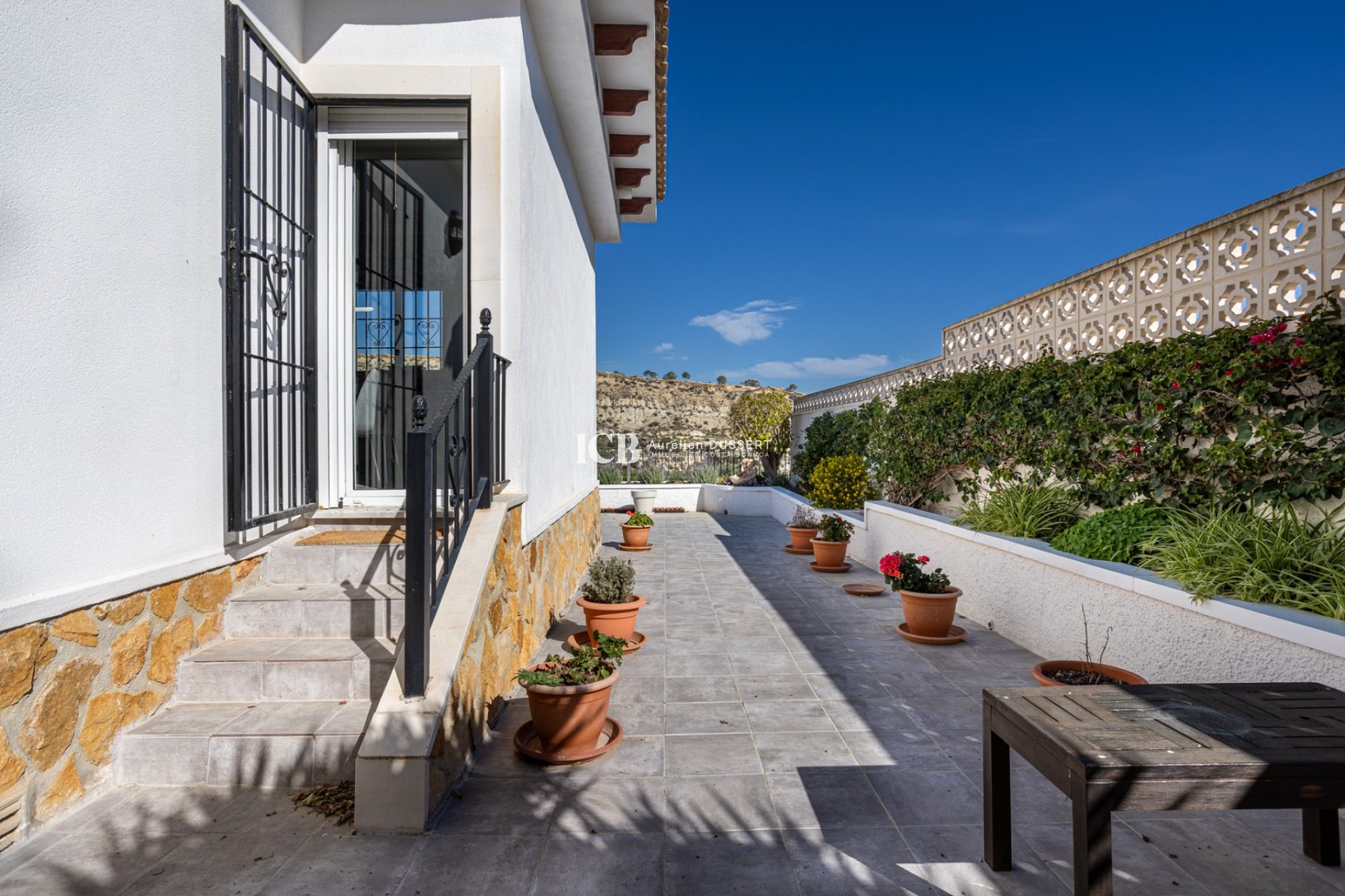 Reventa - Casa independiente -
Bigastro - Villas Andrea