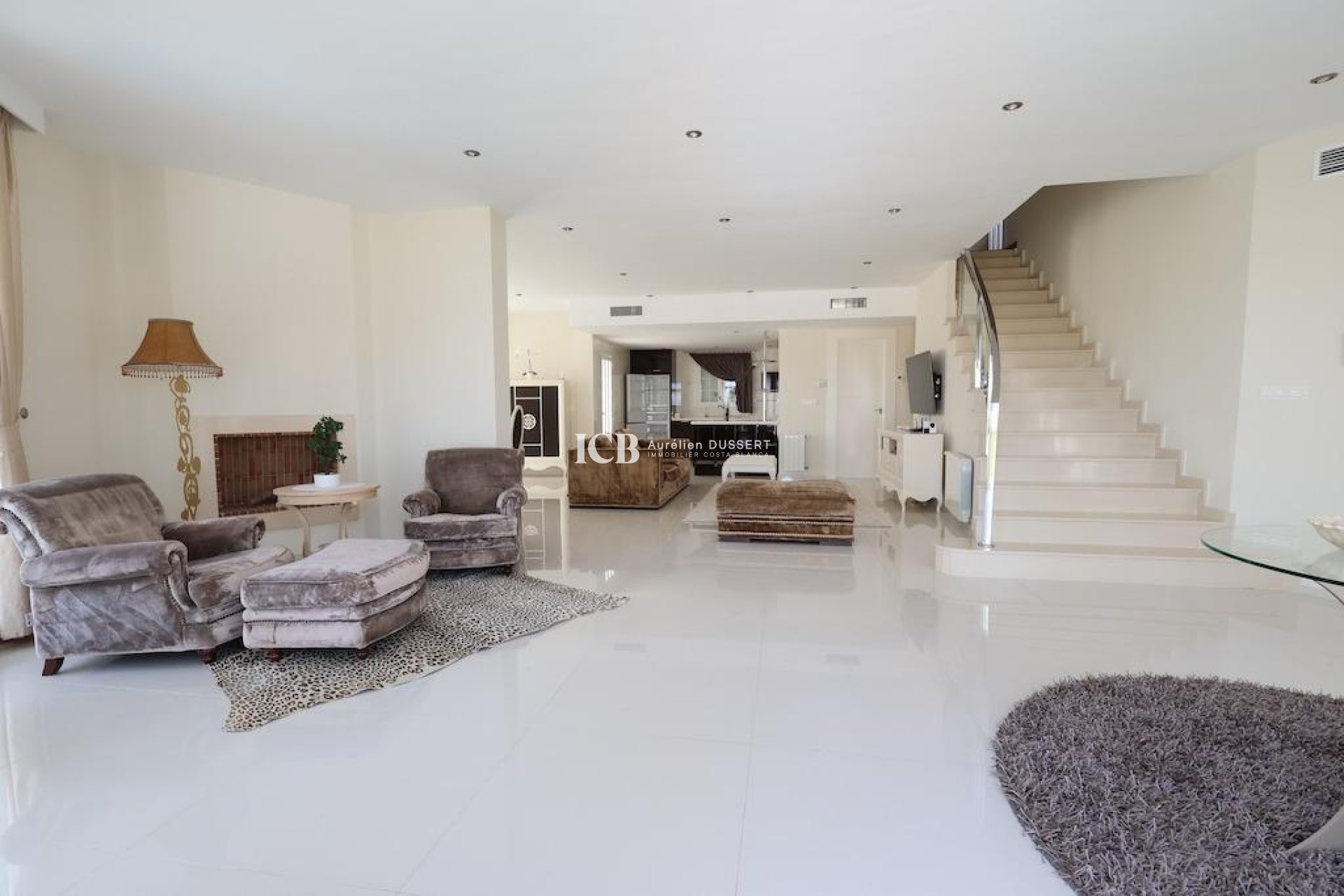 Reventa - Casa independiente -
Ciudad Quesada - Ciudad Quesada - Doña Pepa