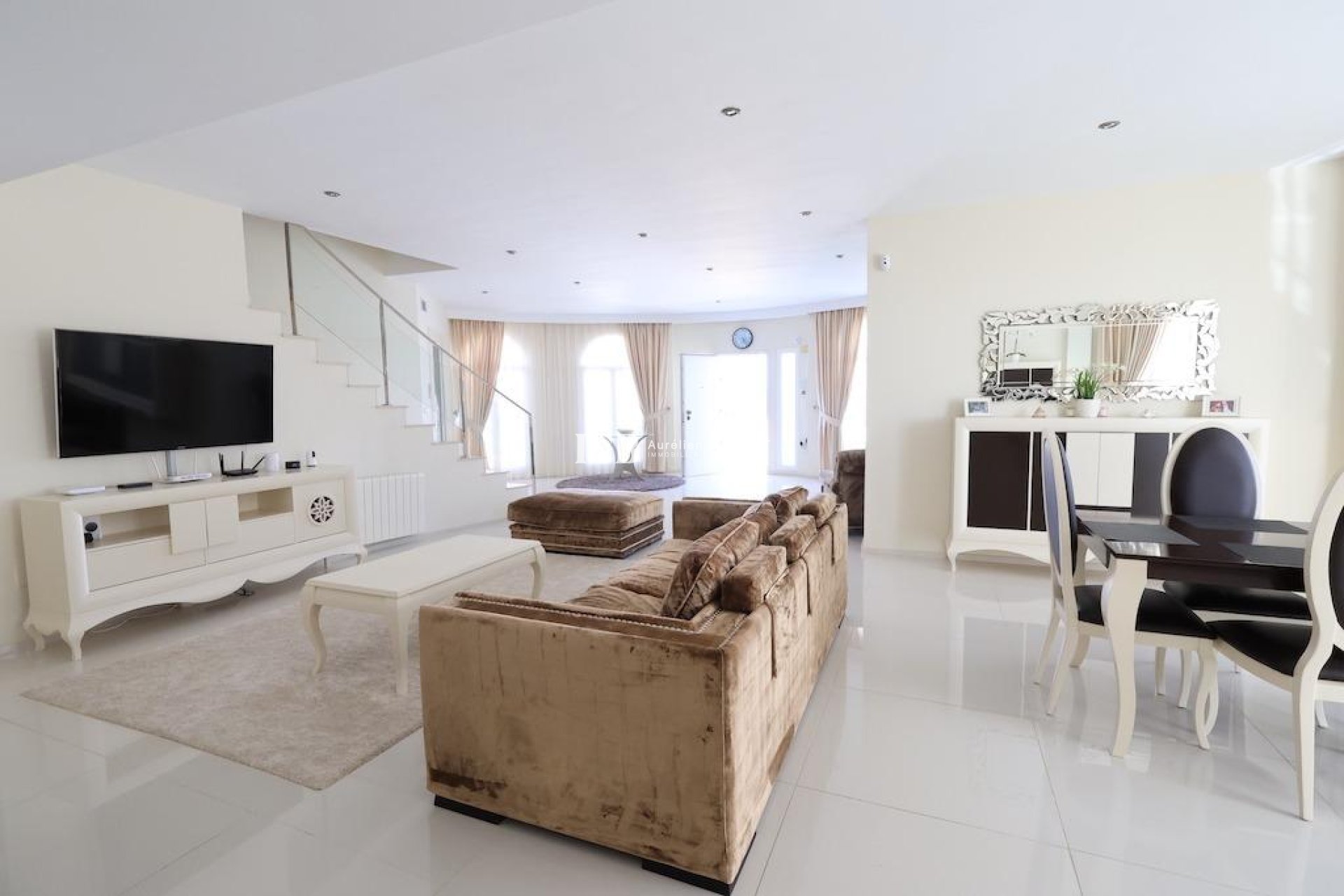 Reventa - Casa independiente -
Ciudad Quesada - Ciudad Quesada - Doña Pepa