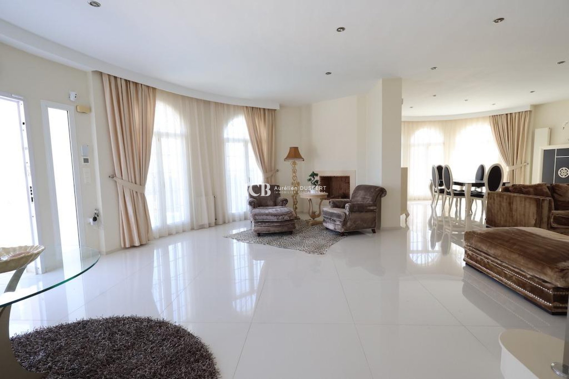 Reventa - Casa independiente -
Ciudad Quesada - Ciudad Quesada - Doña Pepa