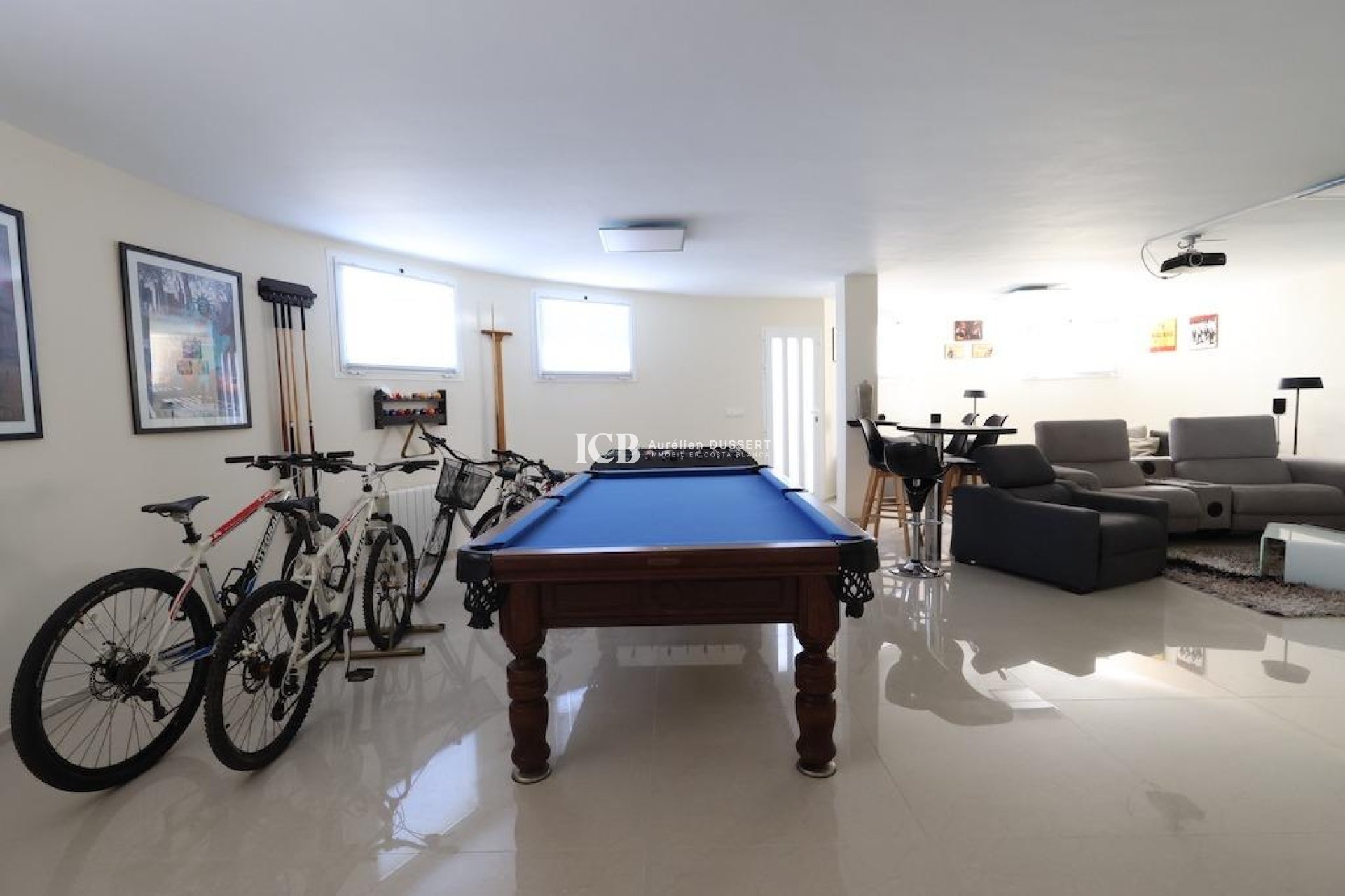 Reventa - Casa independiente -
Ciudad Quesada - Ciudad Quesada - Doña Pepa