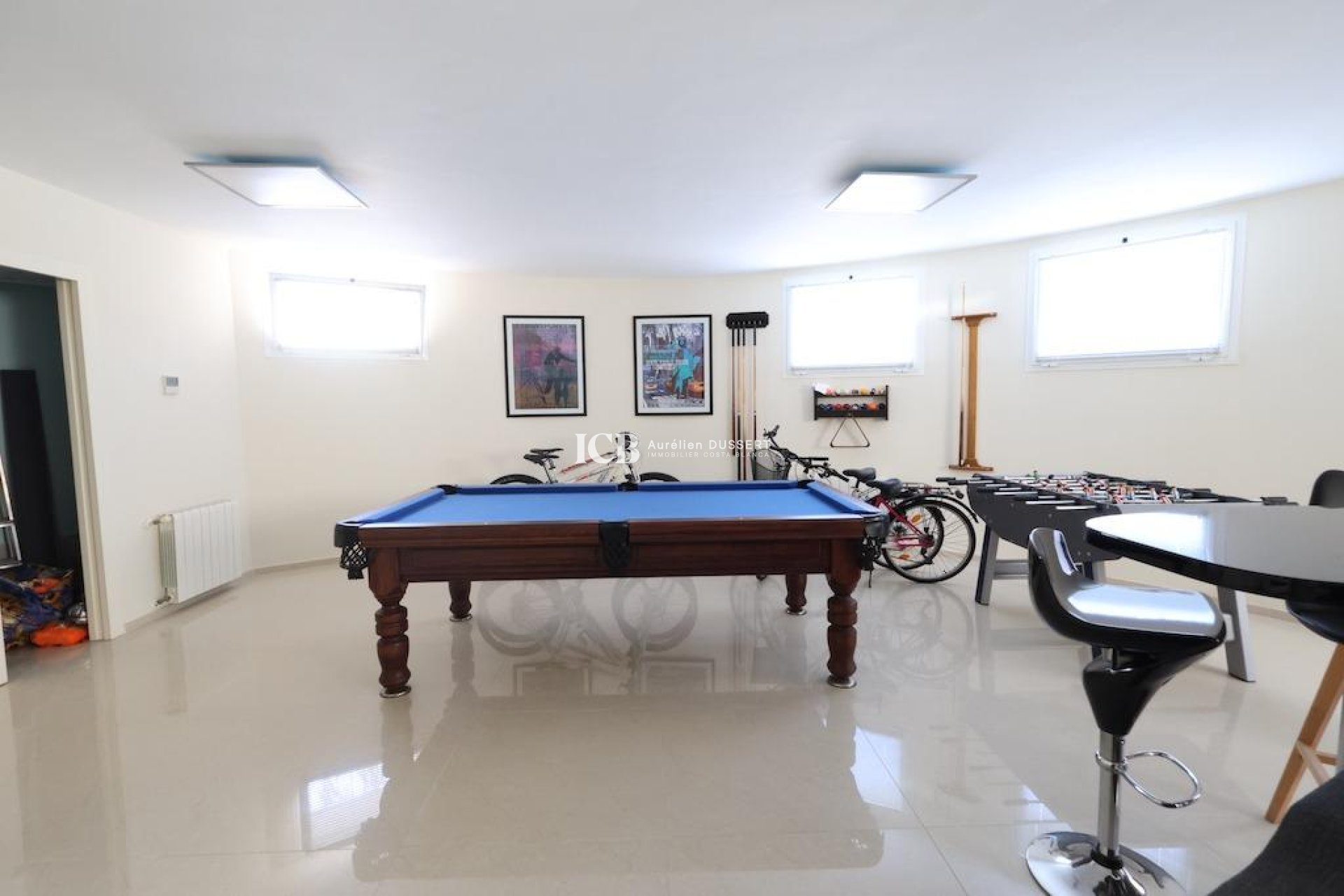 Reventa - Casa independiente -
Ciudad Quesada - Ciudad Quesada - Doña Pepa