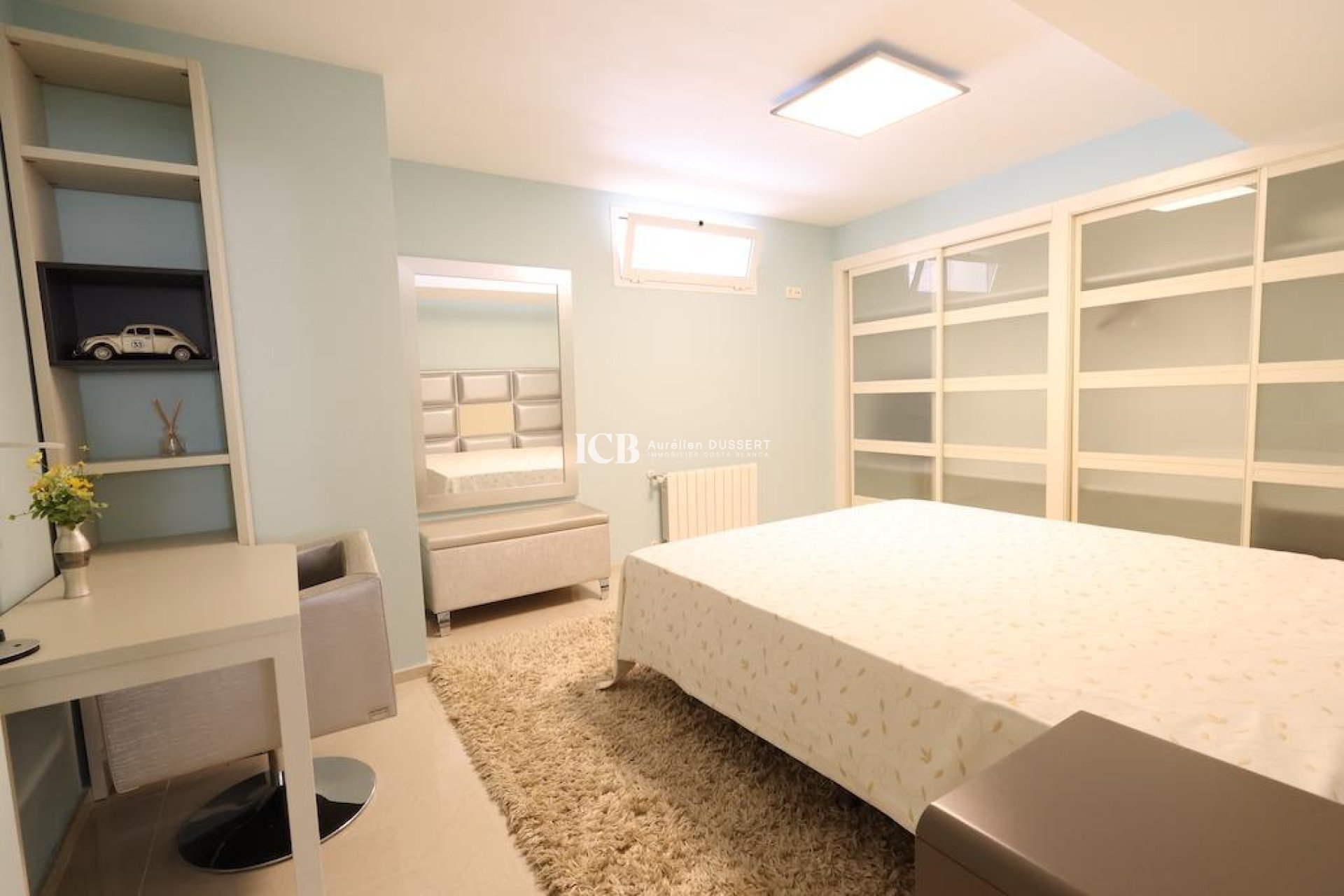 Reventa - Casa independiente -
Ciudad Quesada - Ciudad Quesada - Doña Pepa