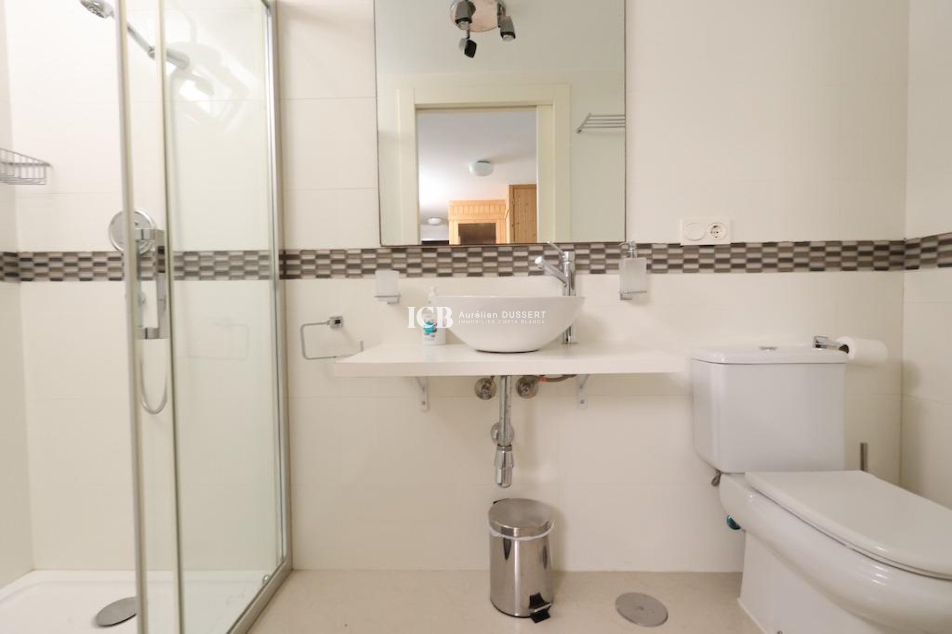 Reventa - Casa independiente -
Ciudad Quesada - Ciudad Quesada - Doña Pepa