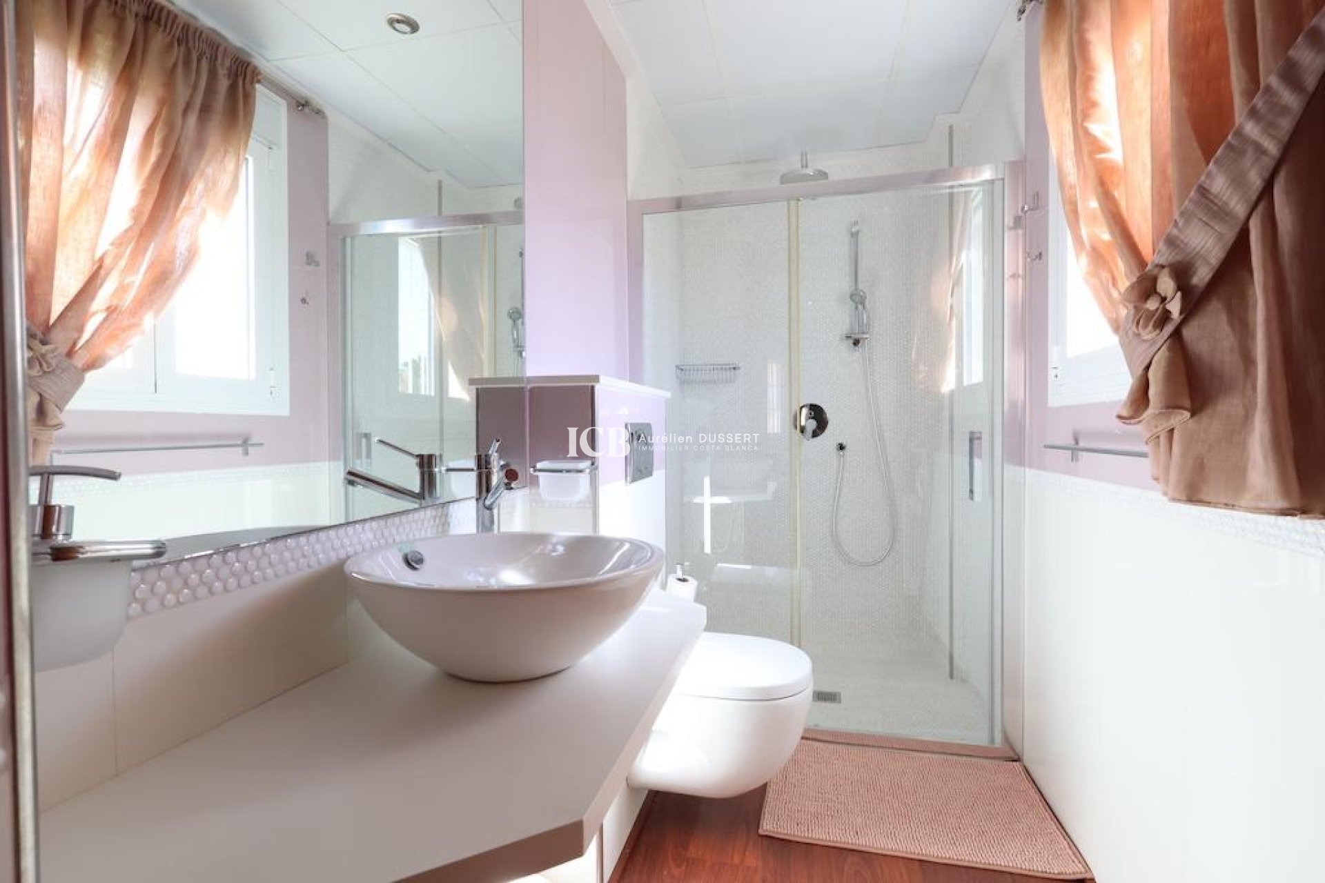 Reventa - Casa independiente -
Ciudad Quesada - Ciudad Quesada - Doña Pepa