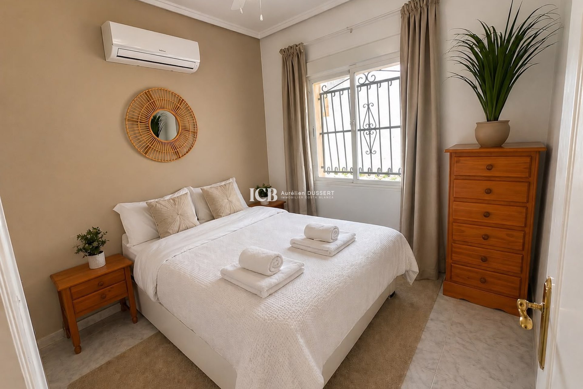 Reventa - Casa independiente -
Ciudad Quesada - La Marquesa Golf