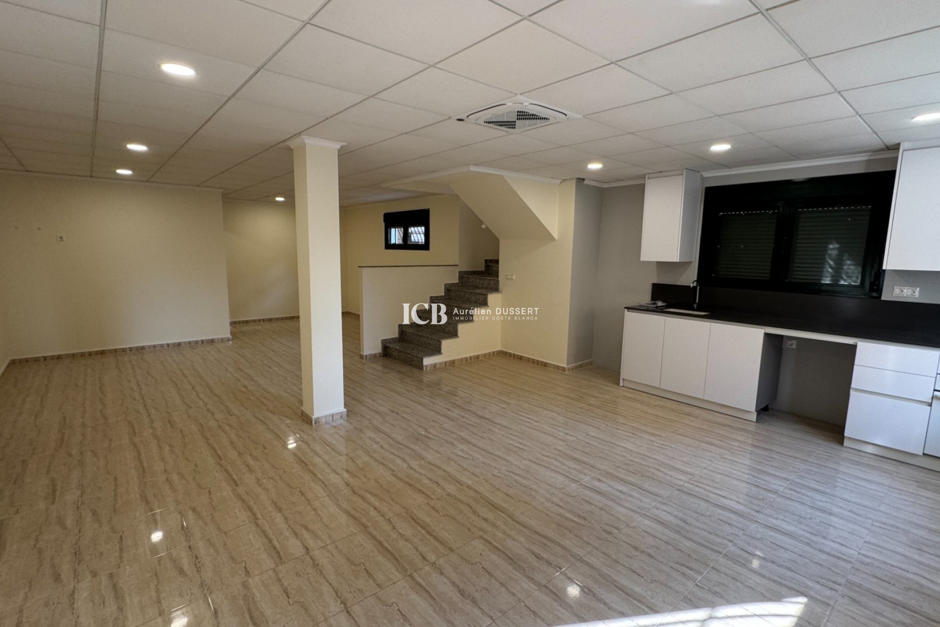 Reventa - Casa independiente -
Ciudad Quesada - Lo marabú