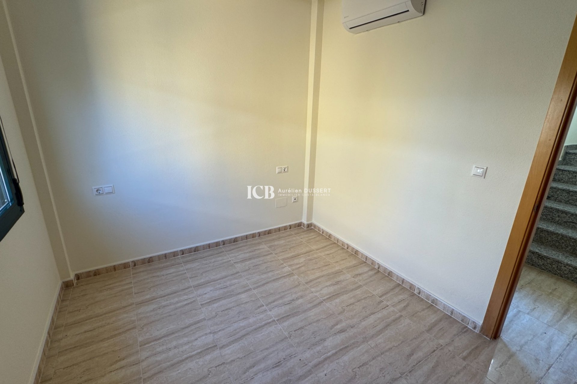 Reventa - Casa independiente -
Ciudad Quesada - Lo marabú