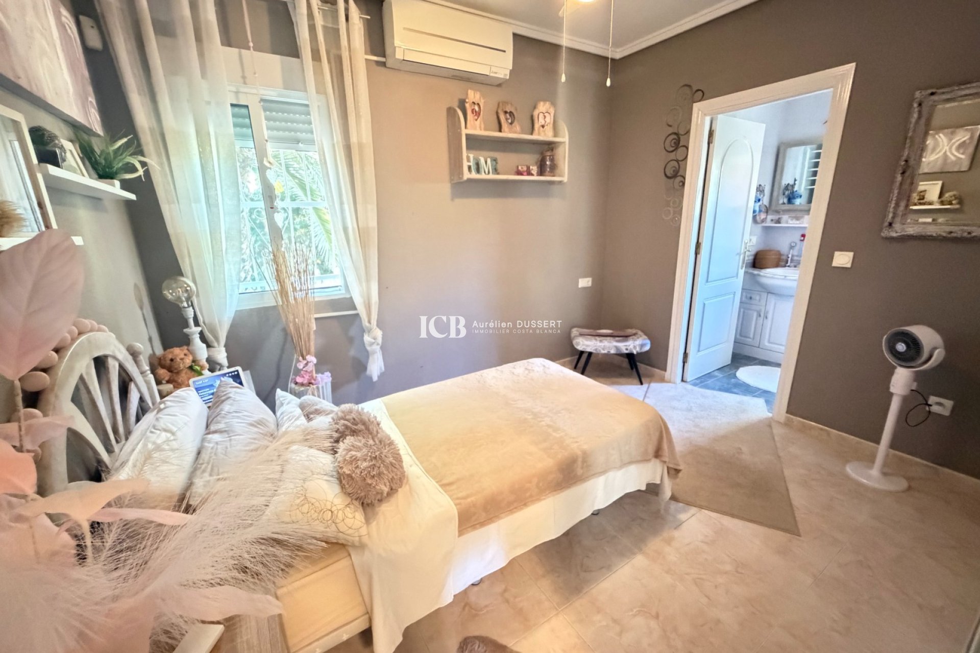 Reventa - Casa independiente -
Ciudad Quesada - Lo Pepin