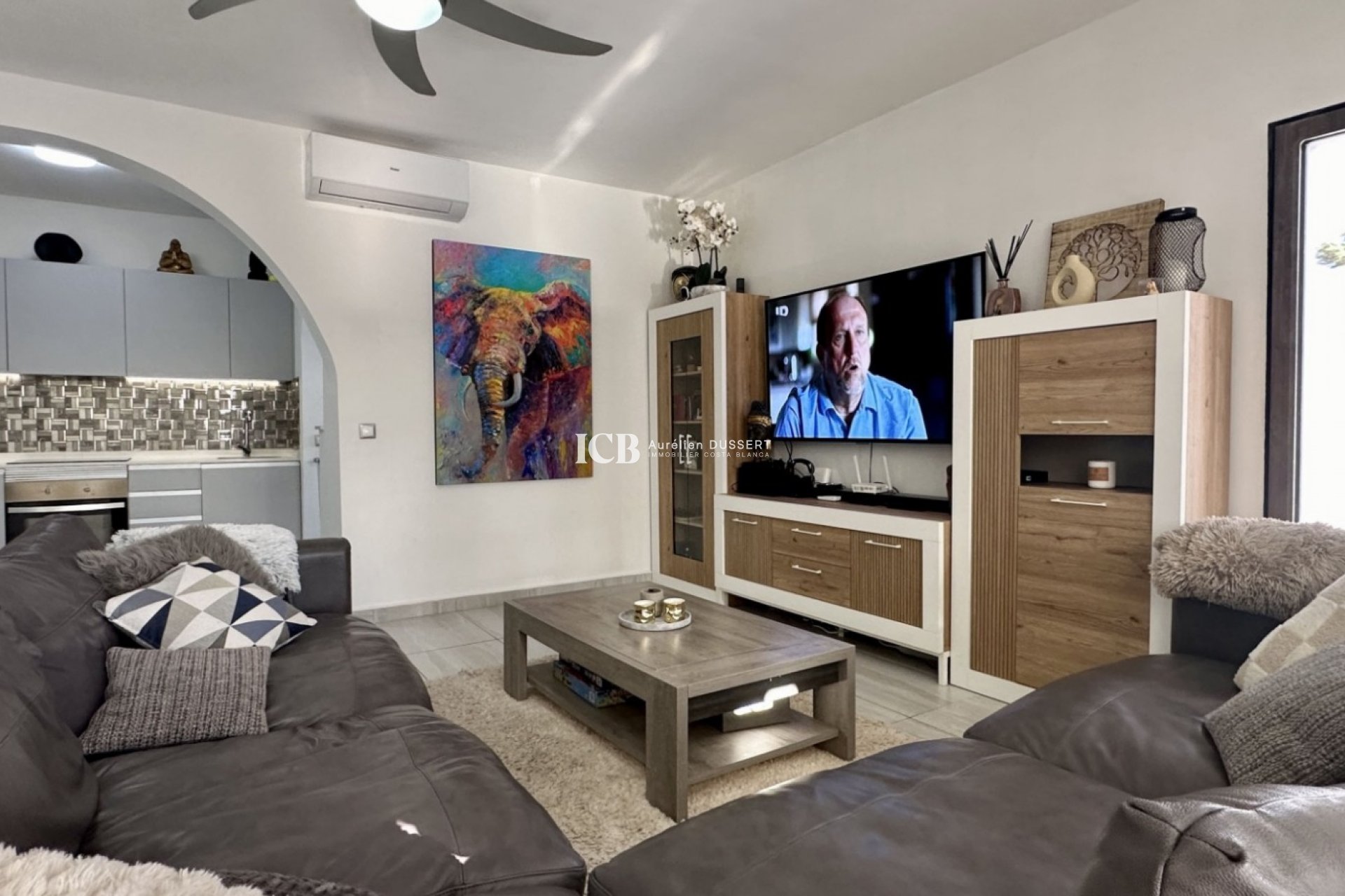 Reventa - Casa independiente -
Ciudad Quesada - Rojales