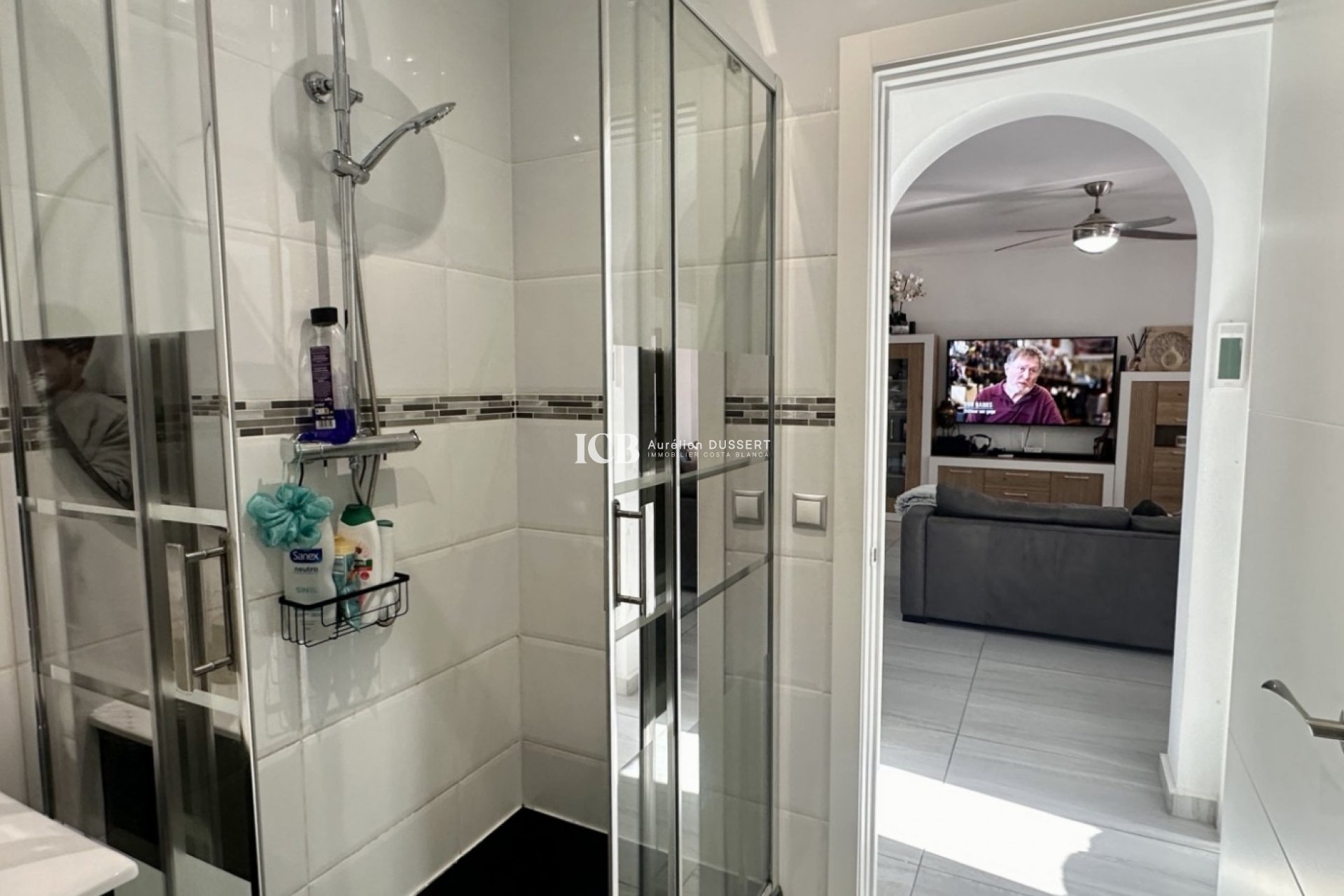 Reventa - Casa independiente -
Ciudad Quesada - Rojales