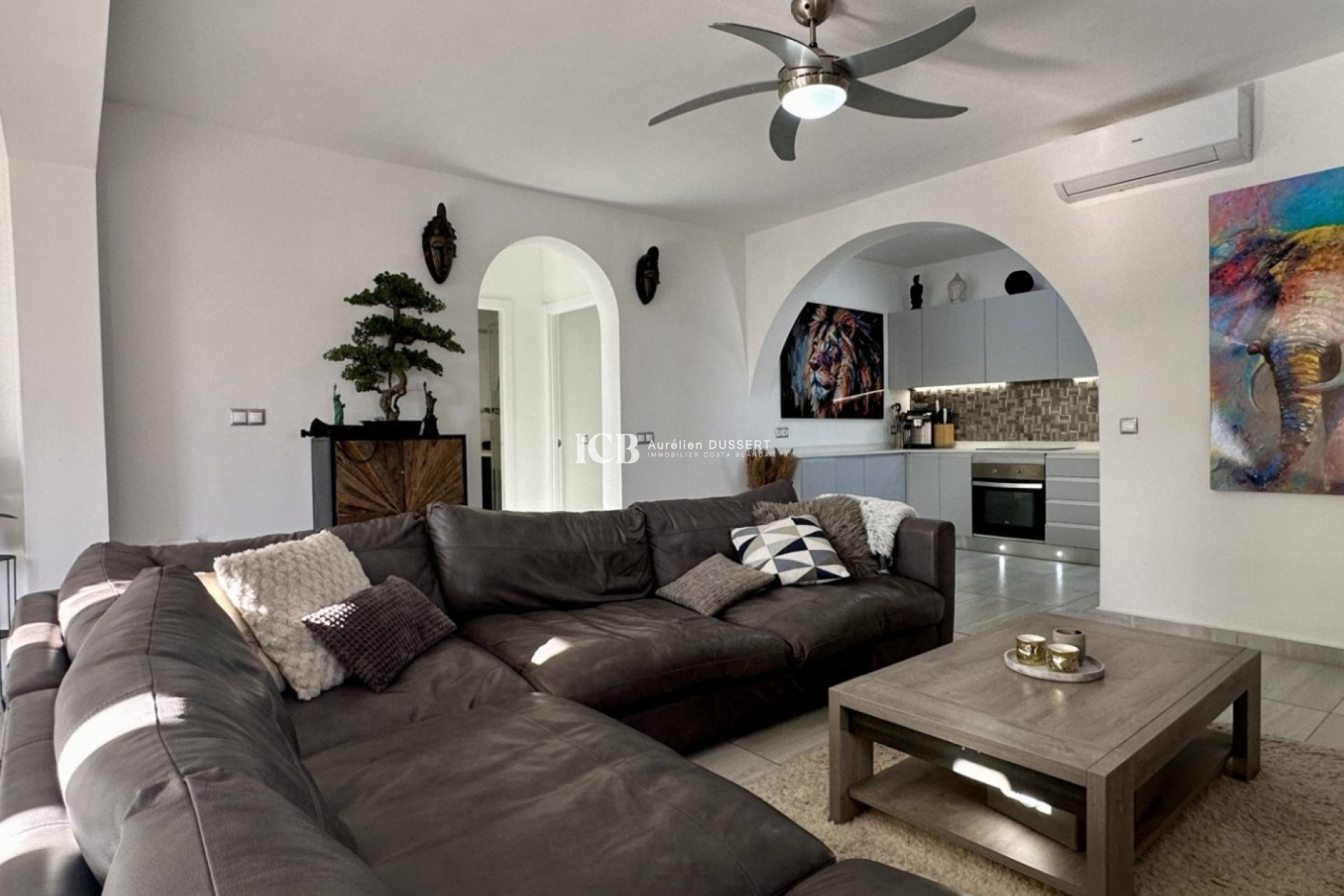 Reventa - Casa independiente -
Ciudad Quesada - Rojales