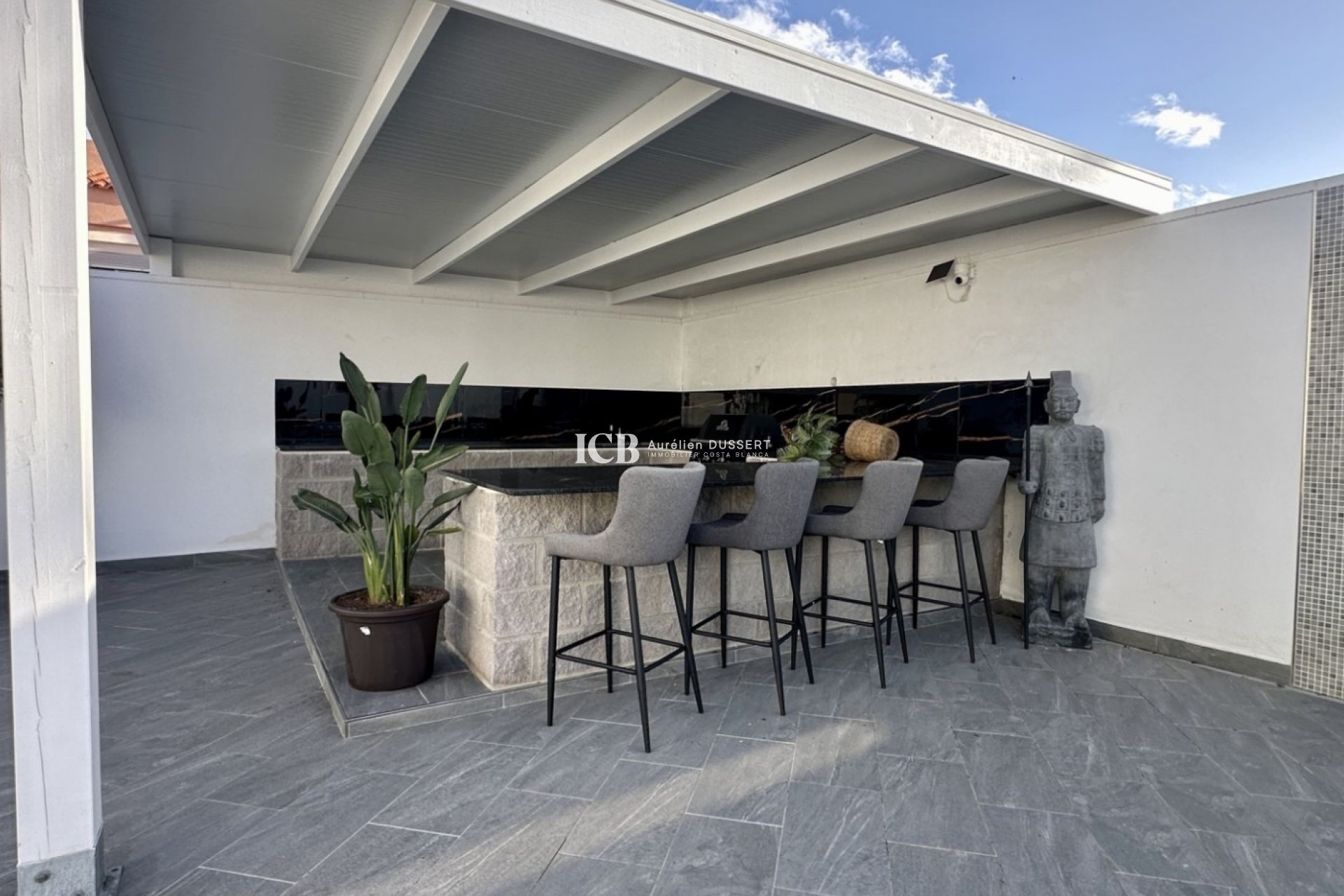 Reventa - Casa independiente -
Ciudad Quesada - Rojales